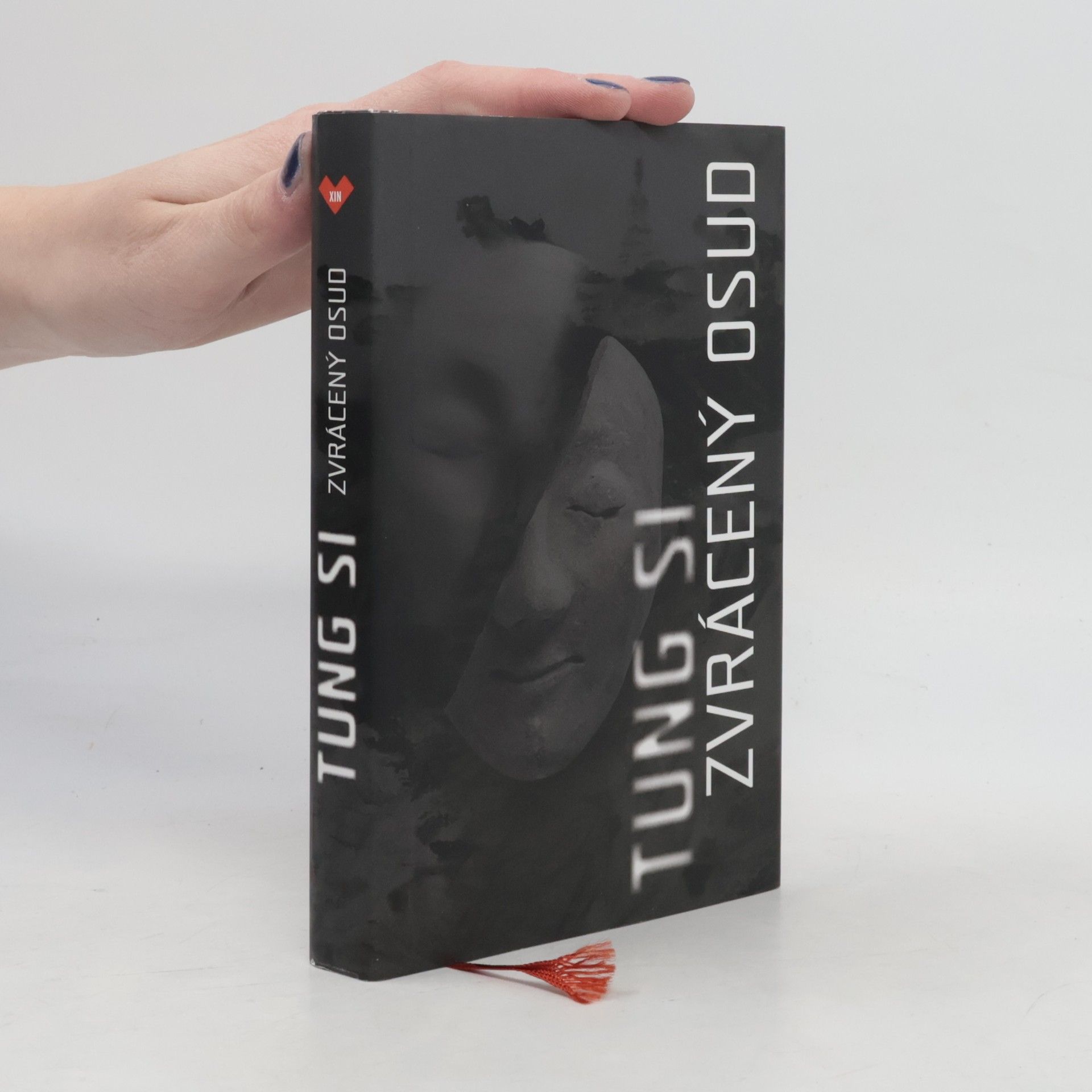 Si Tung Zvrácený osud