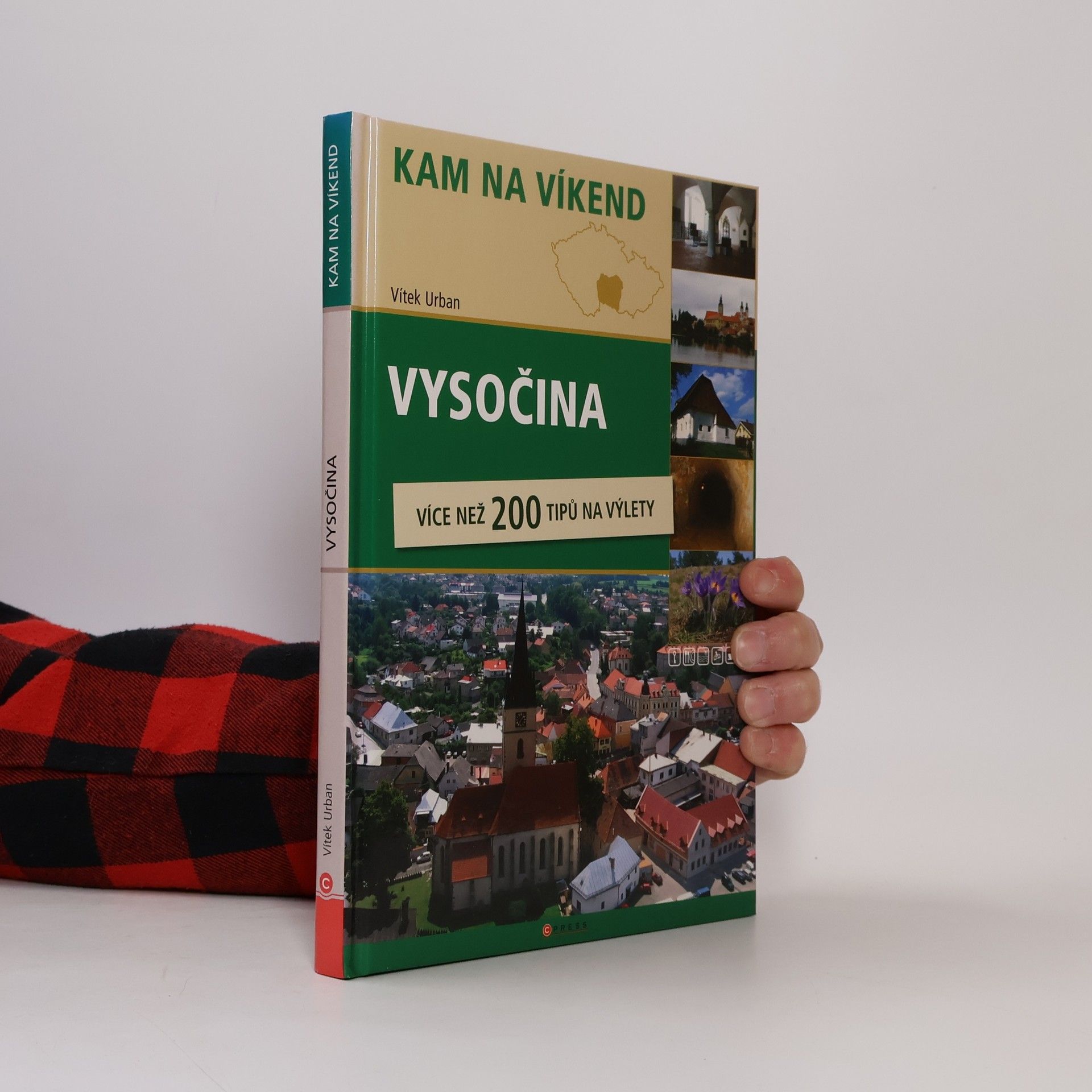 Vítek Urban Vysočina