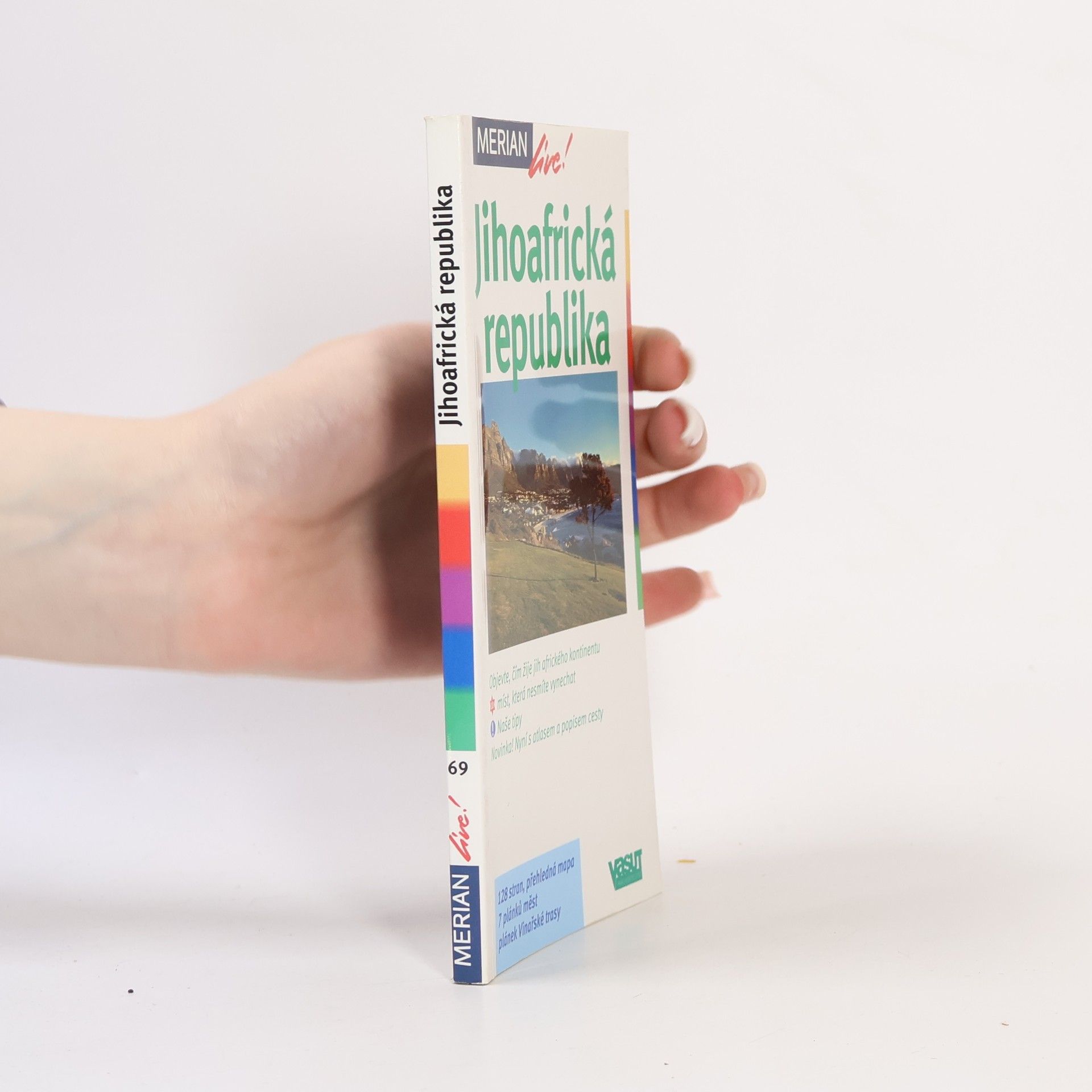 Thomas Knemeyer Jihoafrická republika