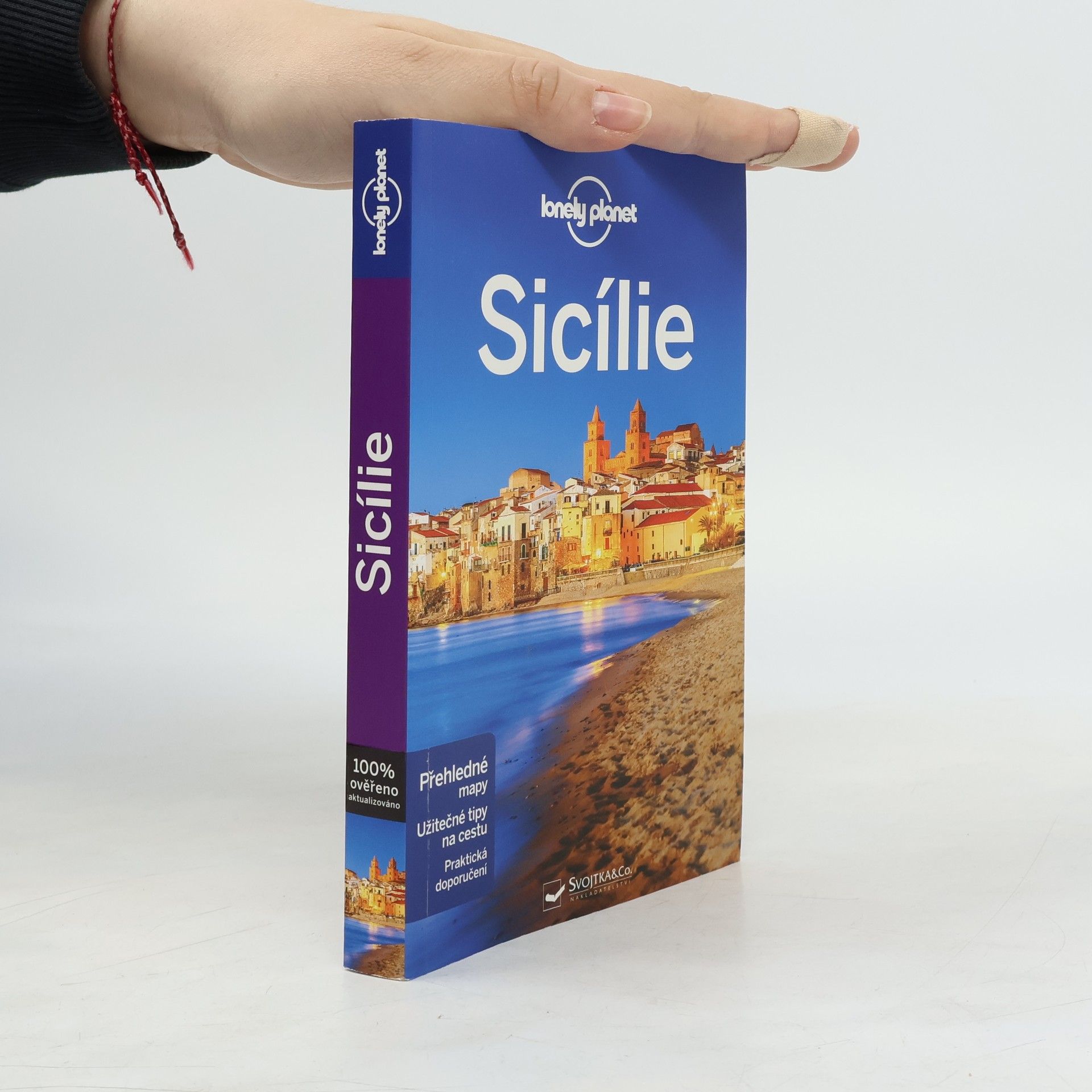 Gregor Clark Sicílie