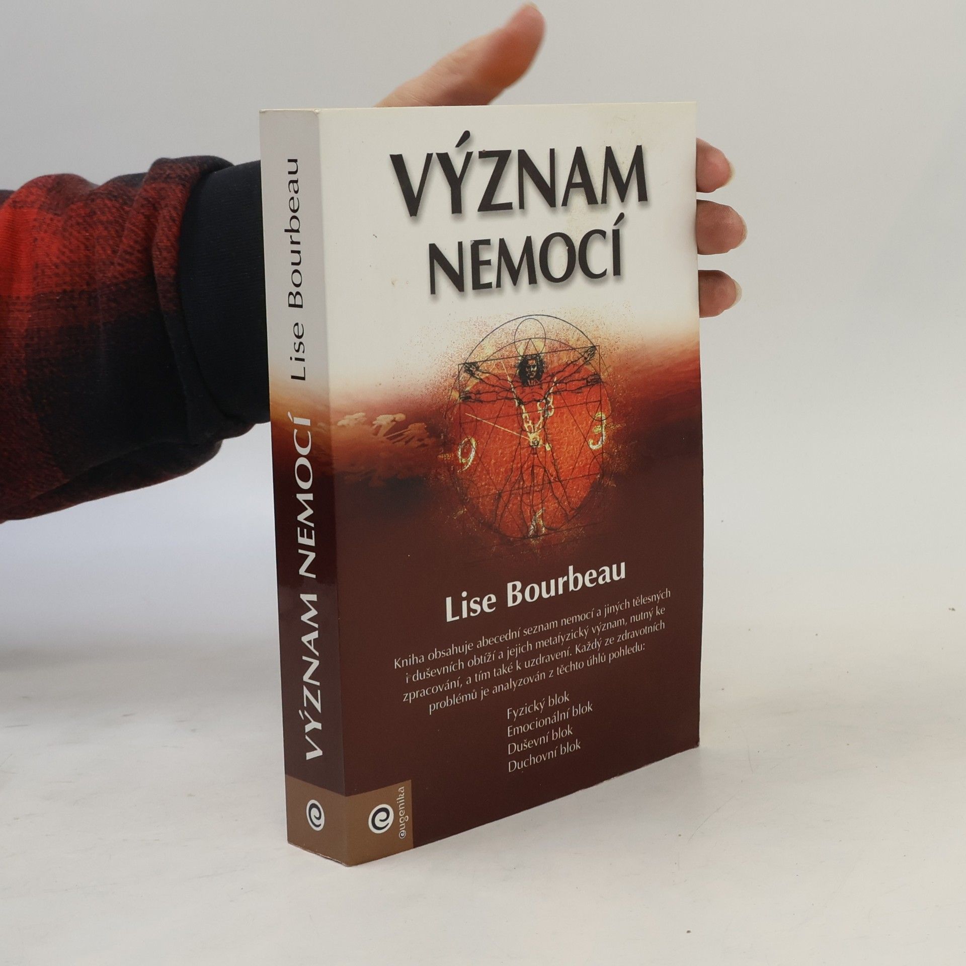 Martin Uvíra Význam nemocí