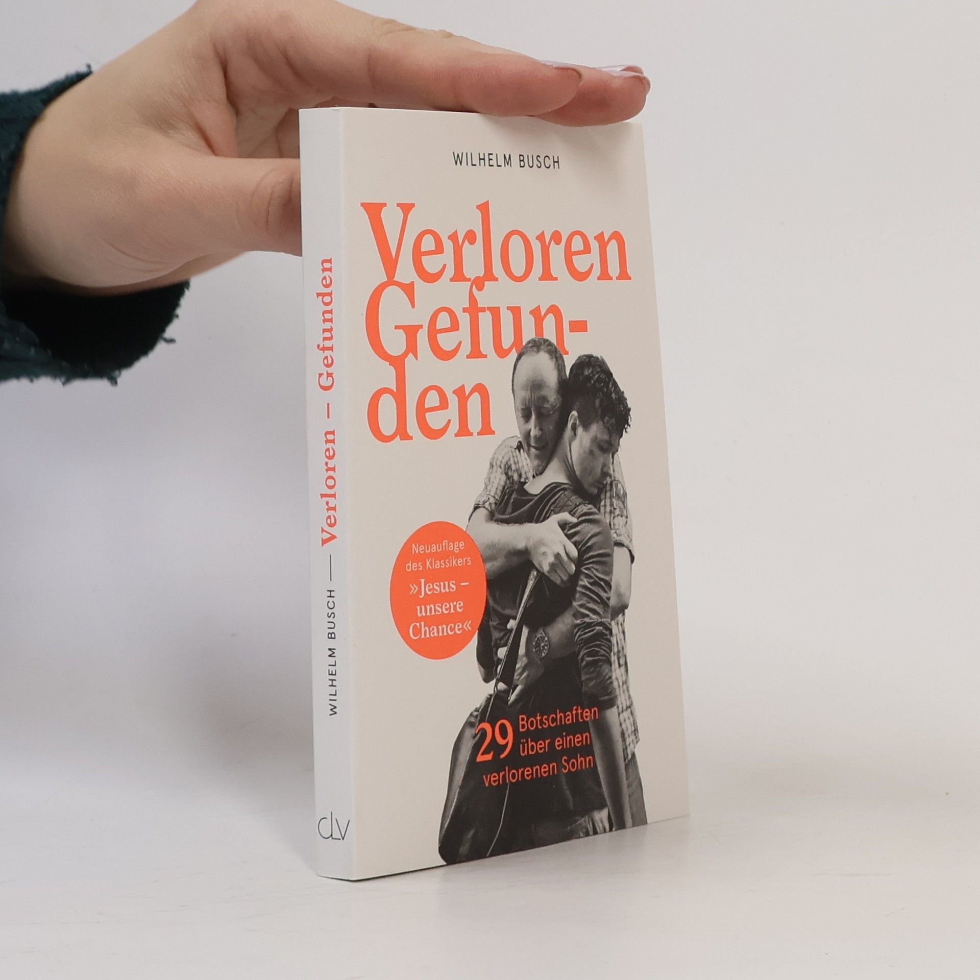 Wilhelm Busch Verloren Gefunden