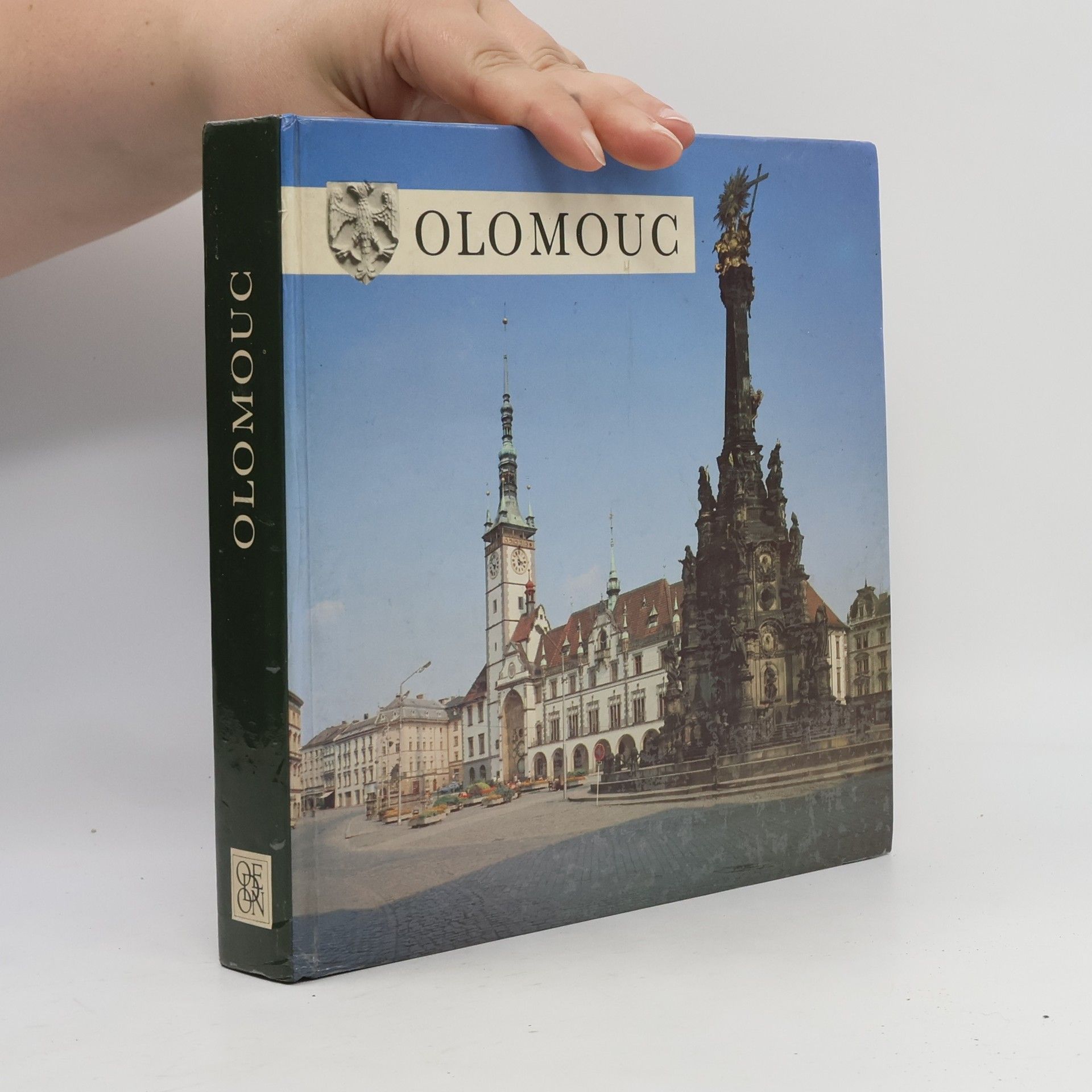 Olomouc
