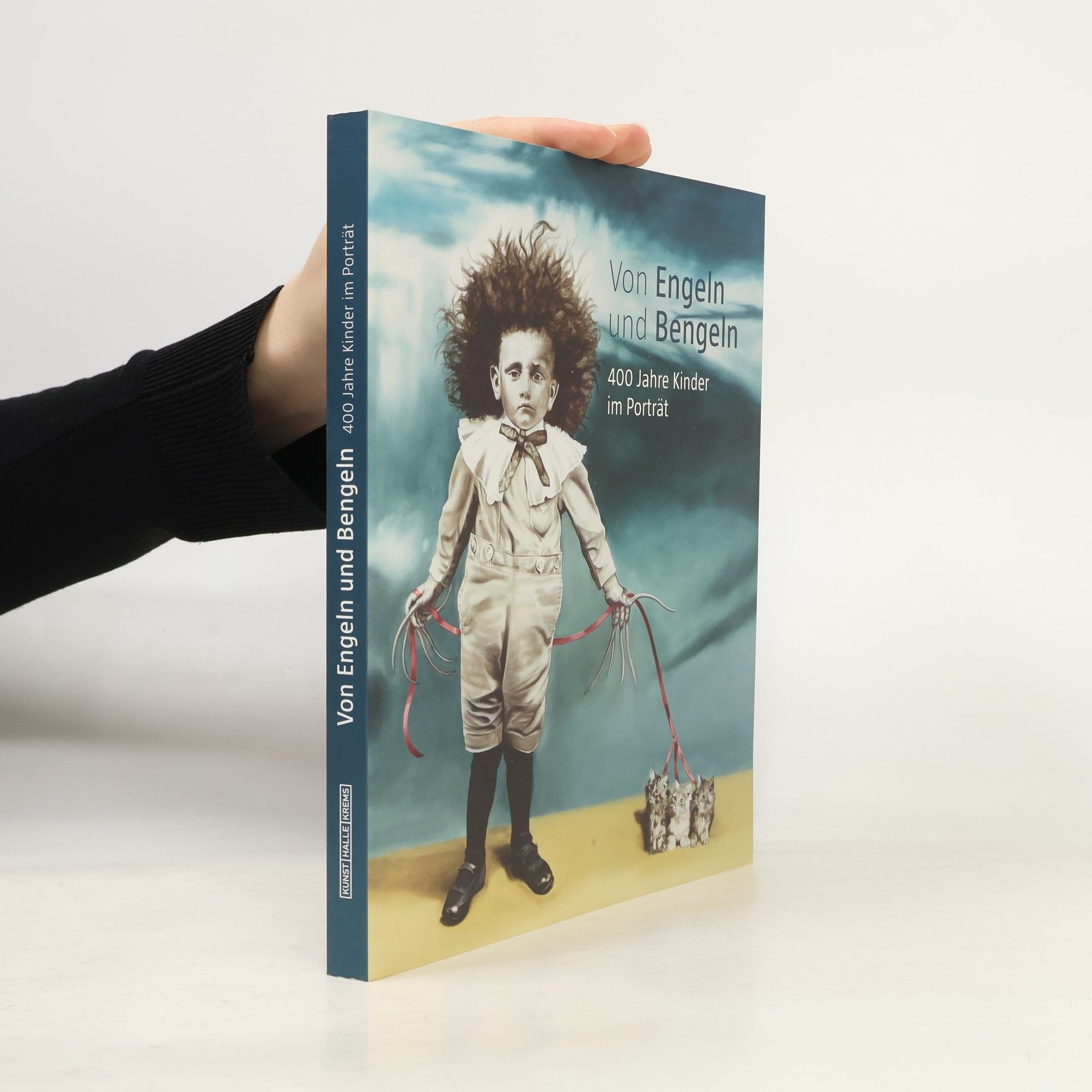 Hans-Peter Wipplinger Von Engeln und Bengeln