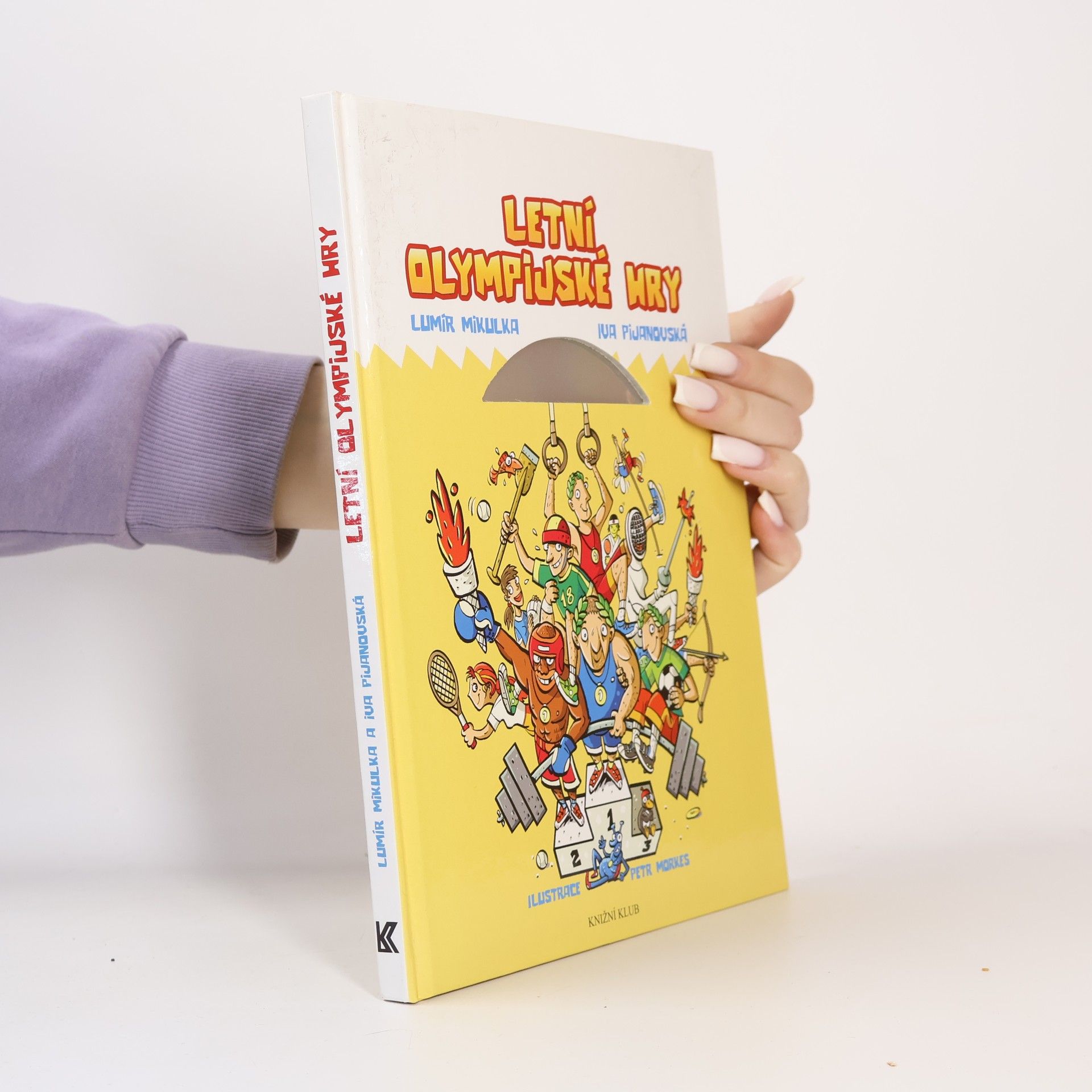 Letní olympijské hry