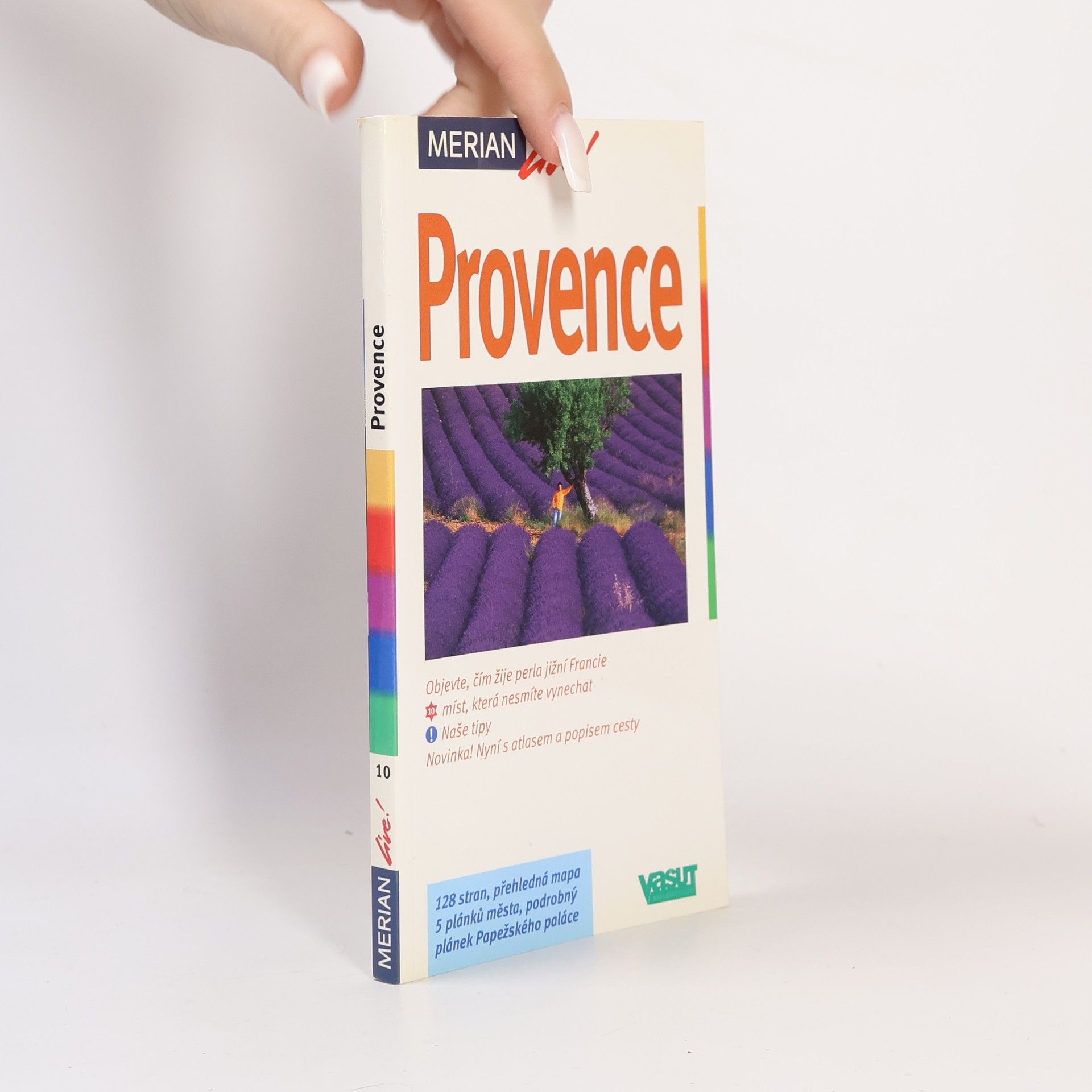 Gisela Buddée Provence