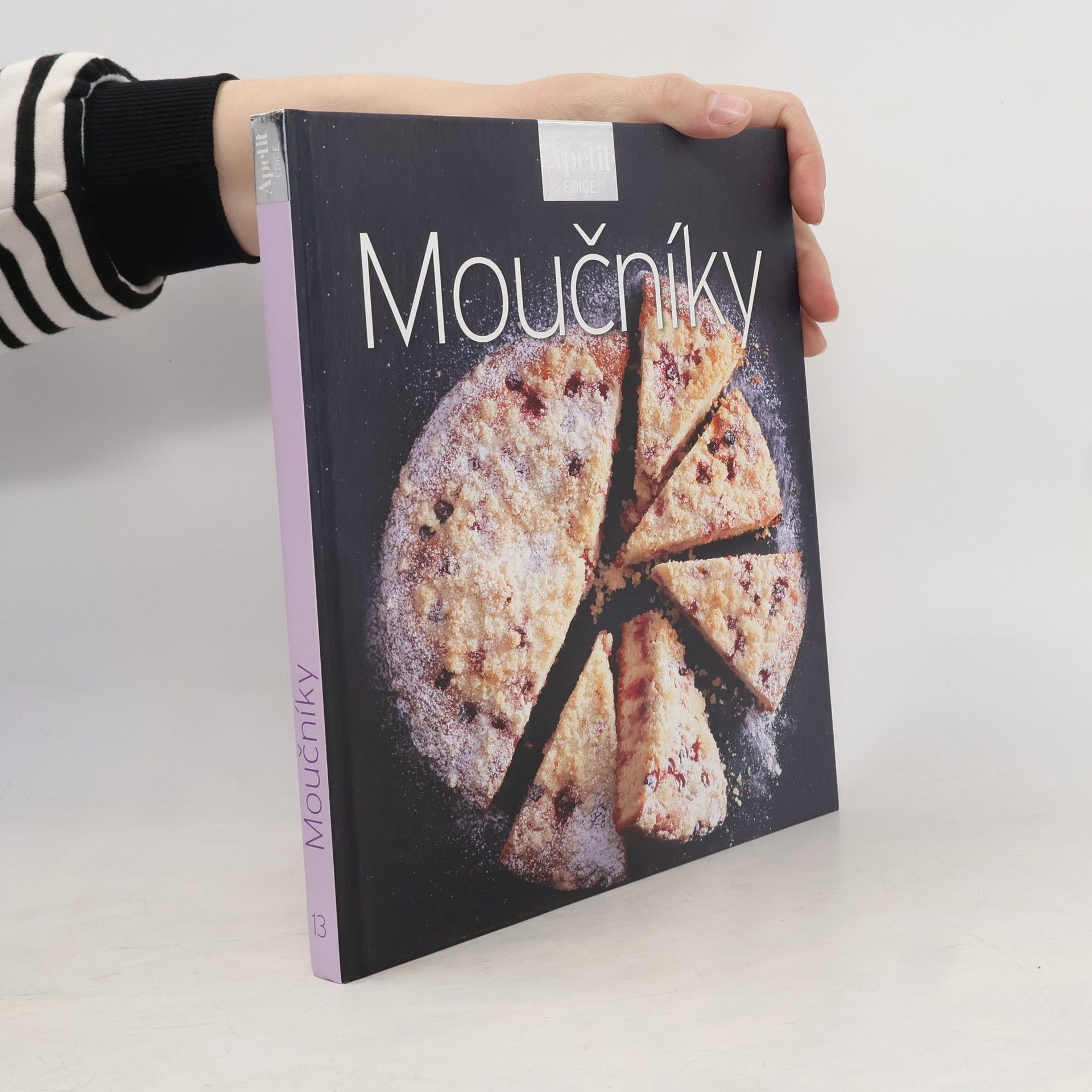 Autorenkollektiv Moučníky