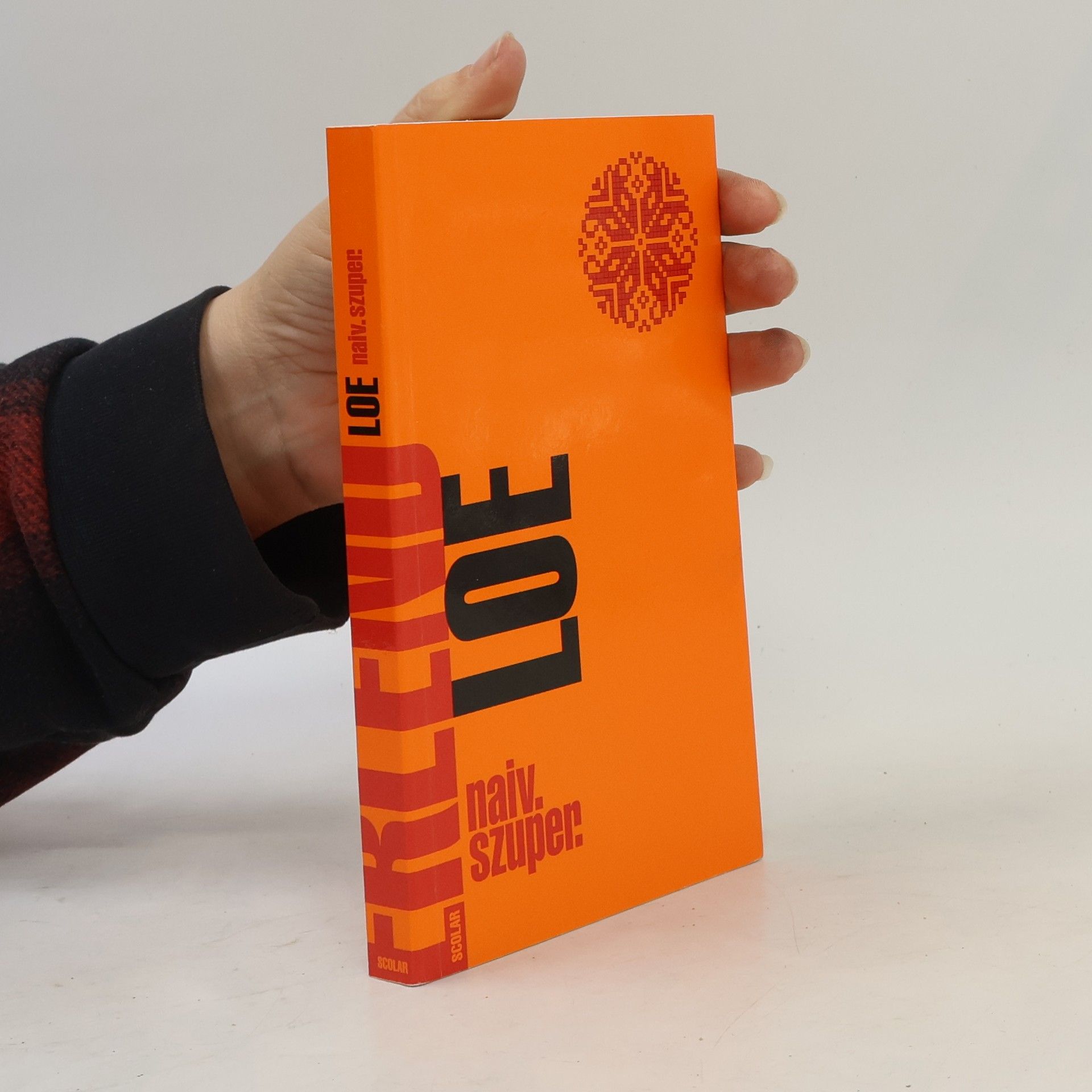 Ildikó Vaskó Naiv.Szuper.