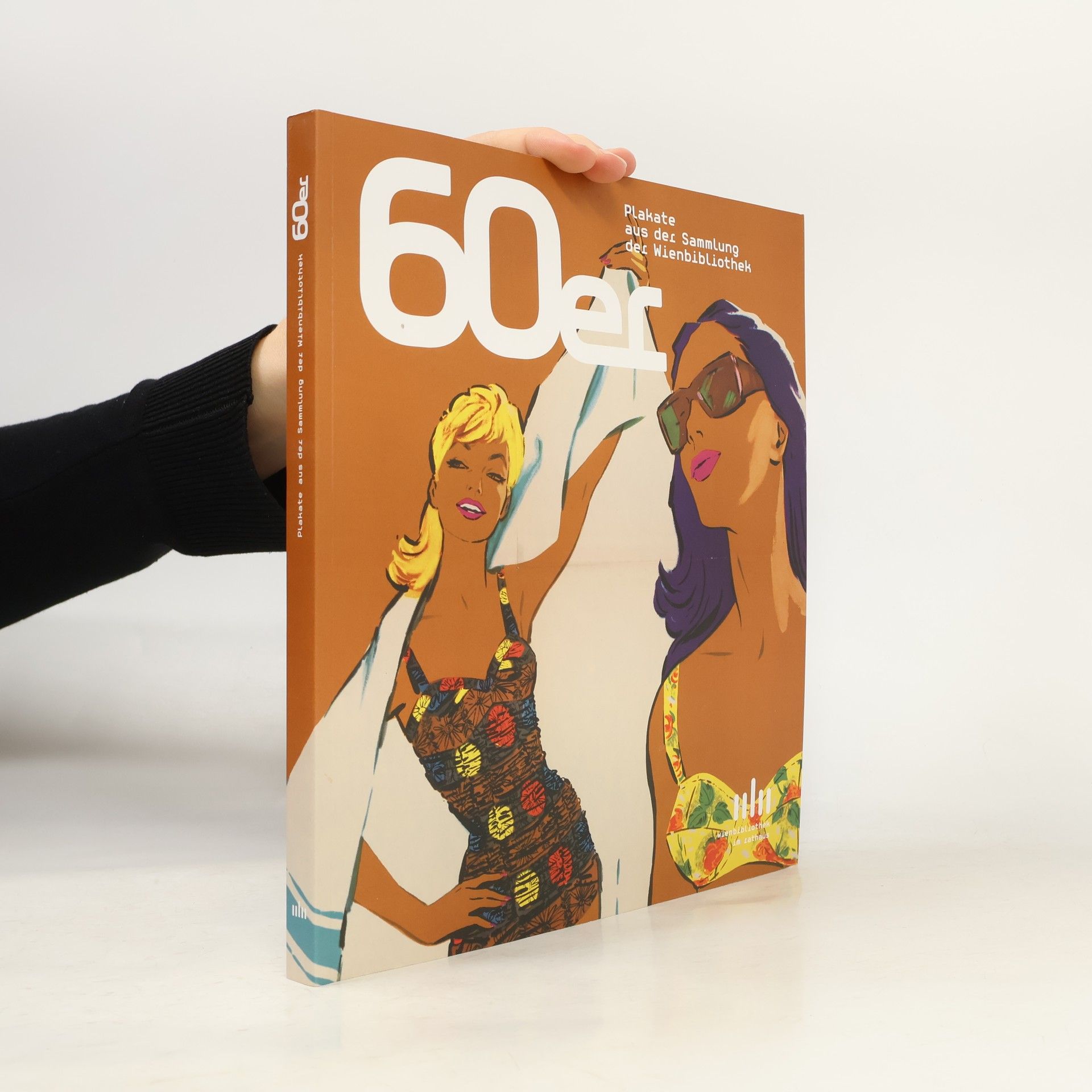 Julia König-Rainer 60er