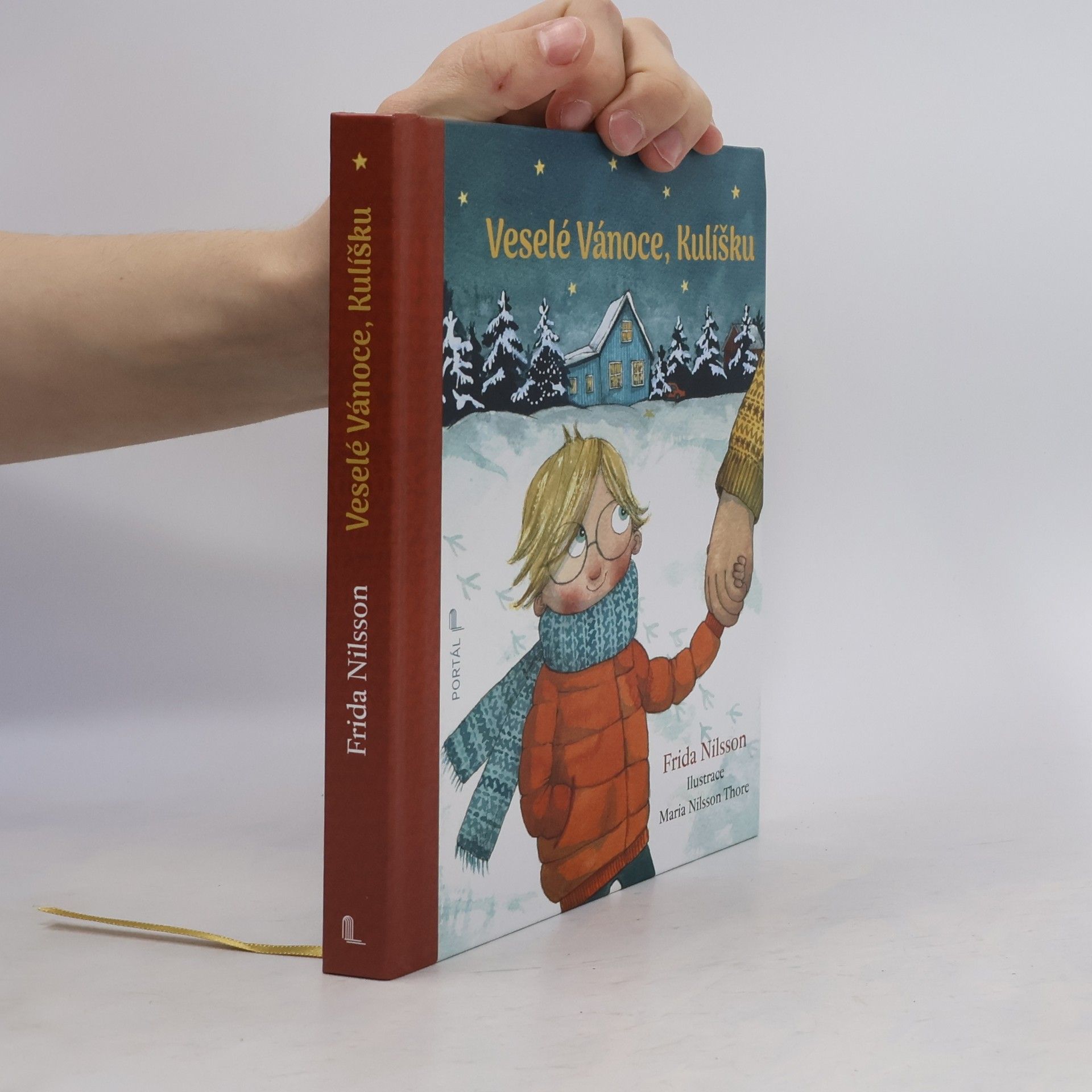 Veselé Vánoce, Kulíšku