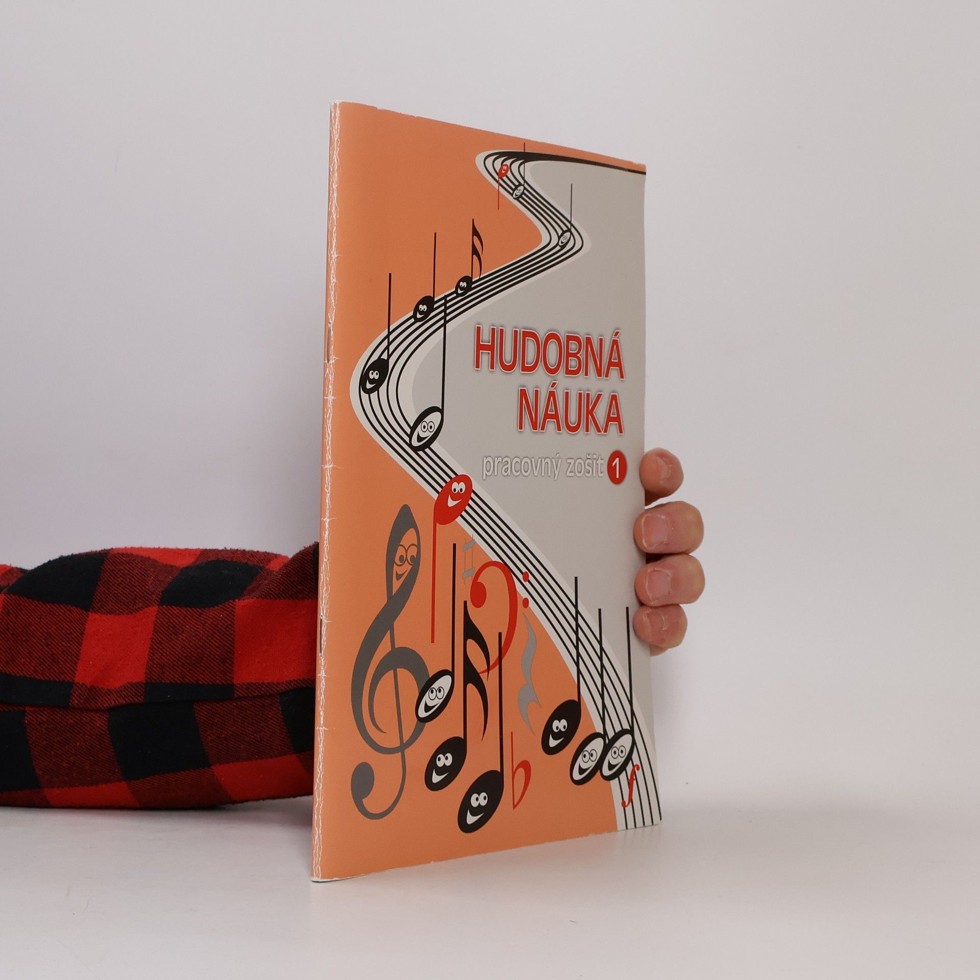 Various authors Hudobná náuka 1