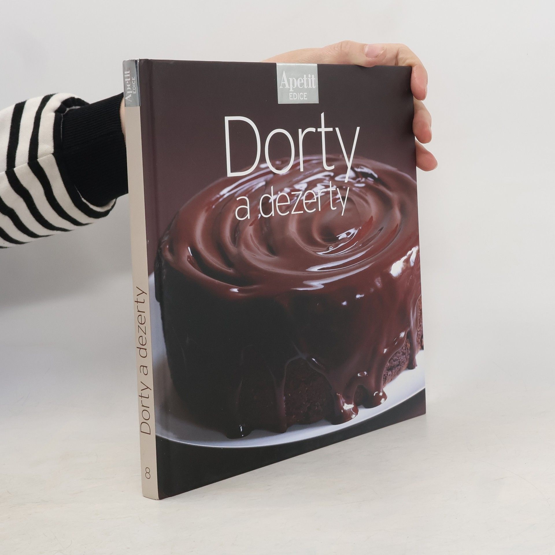 Autores varios Dorty a dezerty