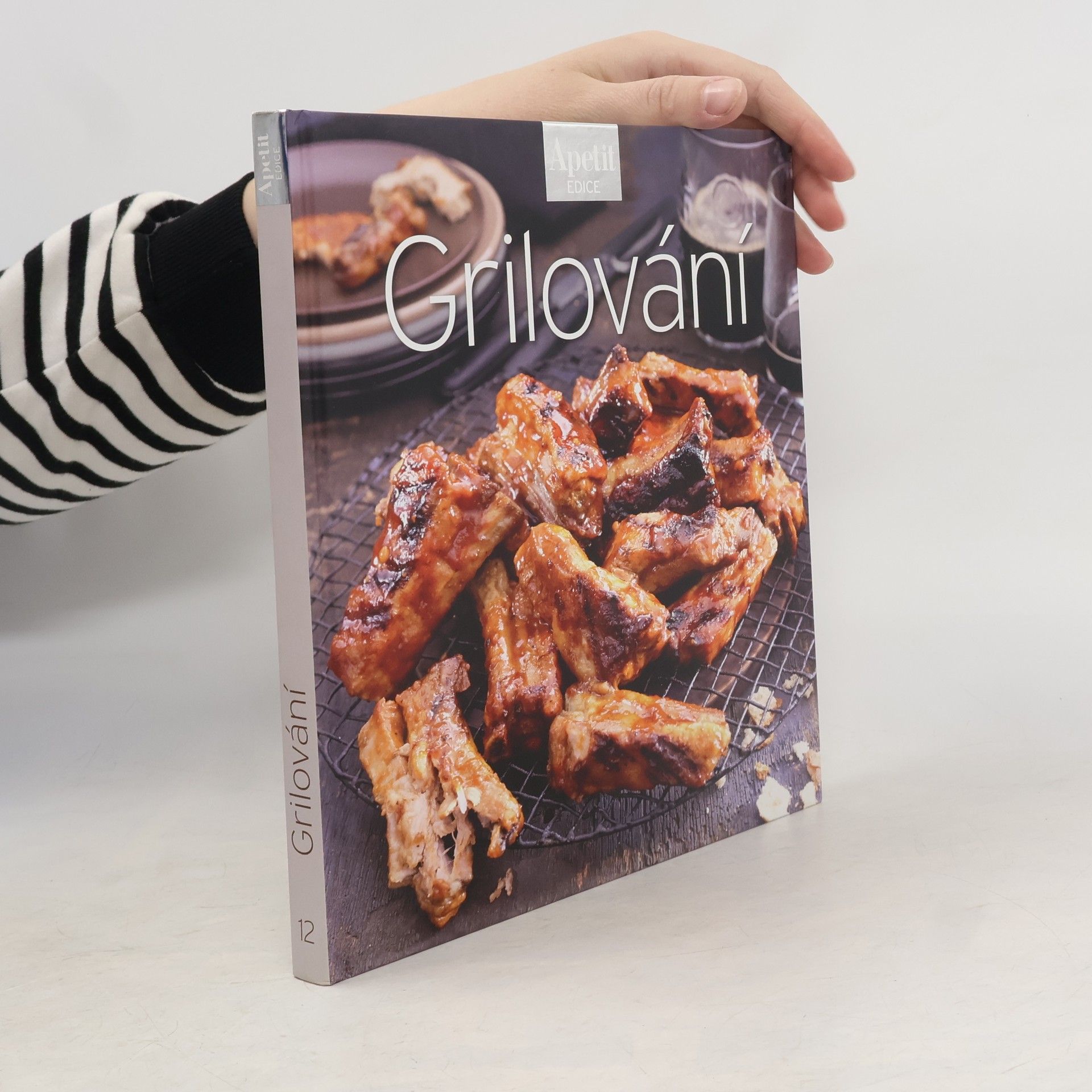 Autorenkollektiv Grilování