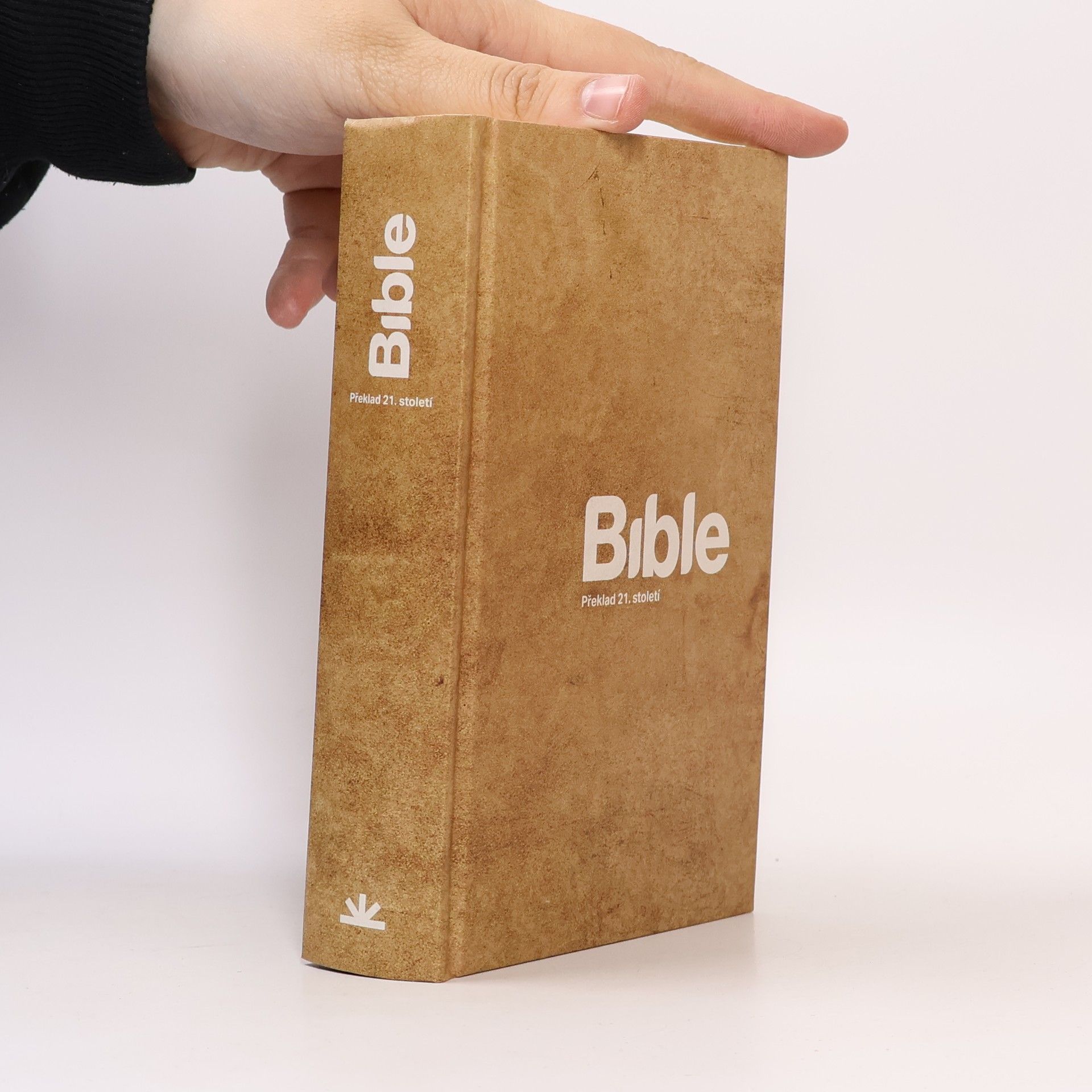 Autorenkollektiv Bible. Překlad 21. století