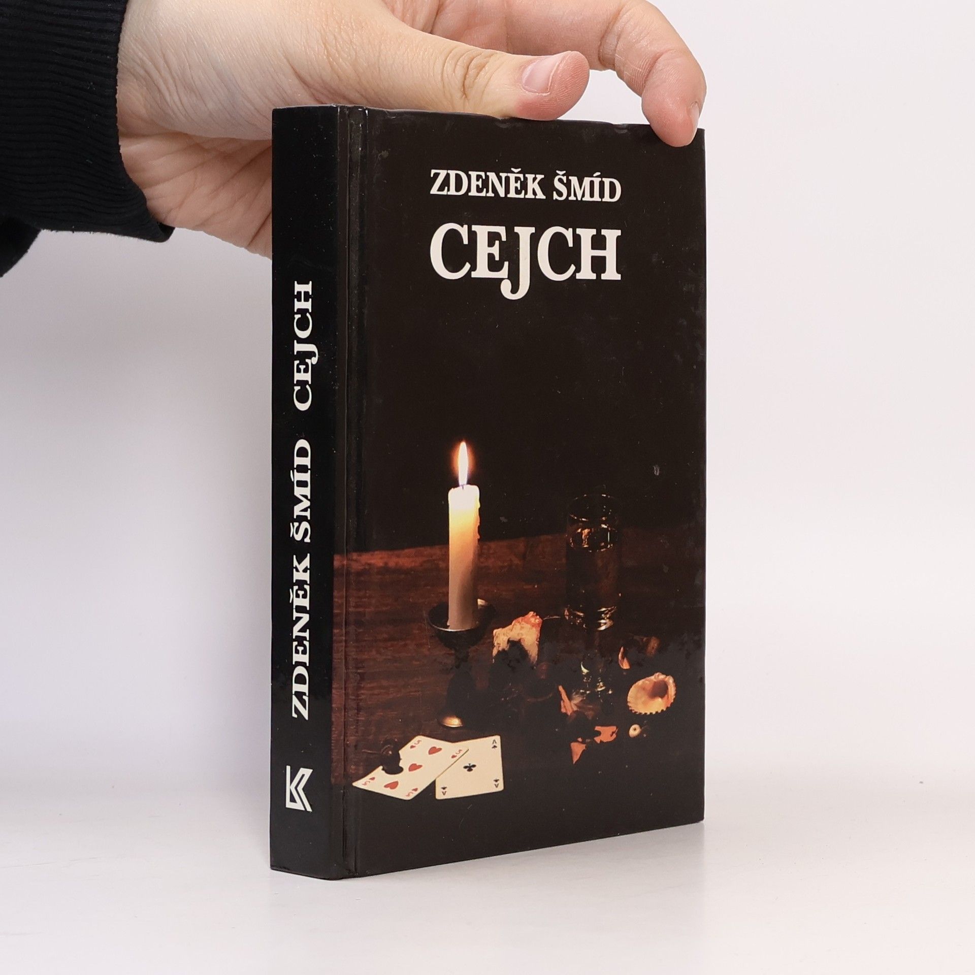 Zdeněk Šmíd Cejch