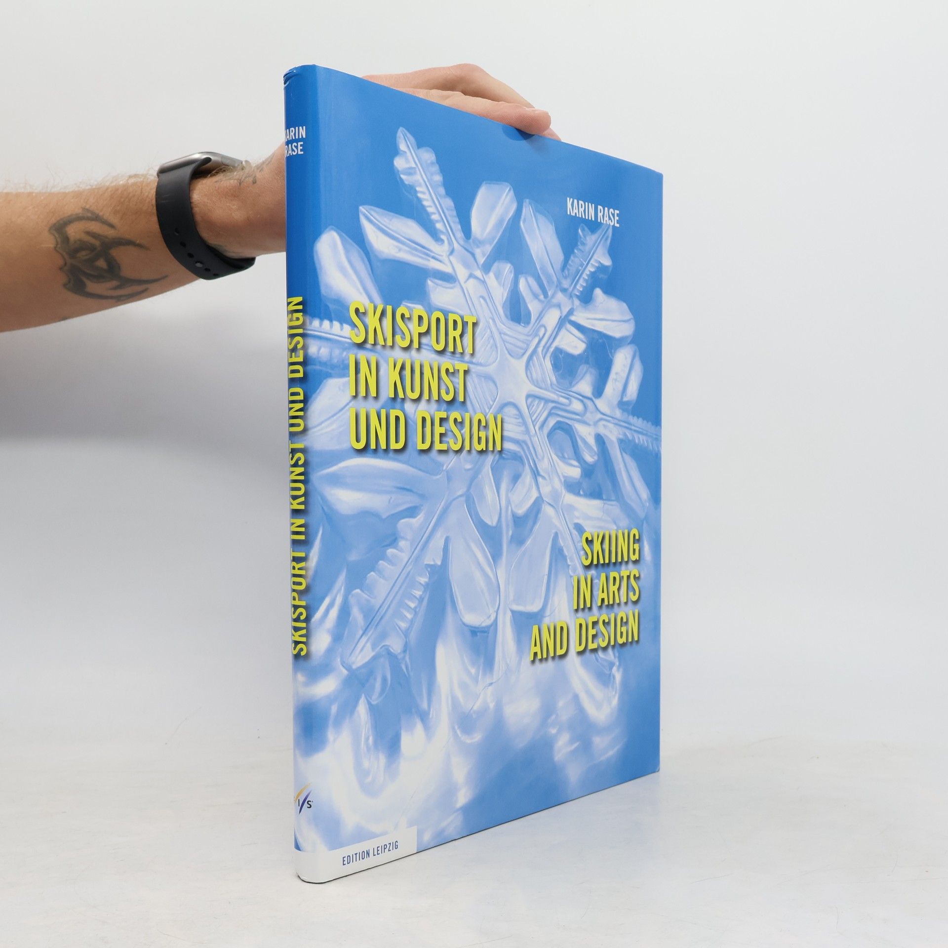 Karin Rase Skisport in Kunst und Design