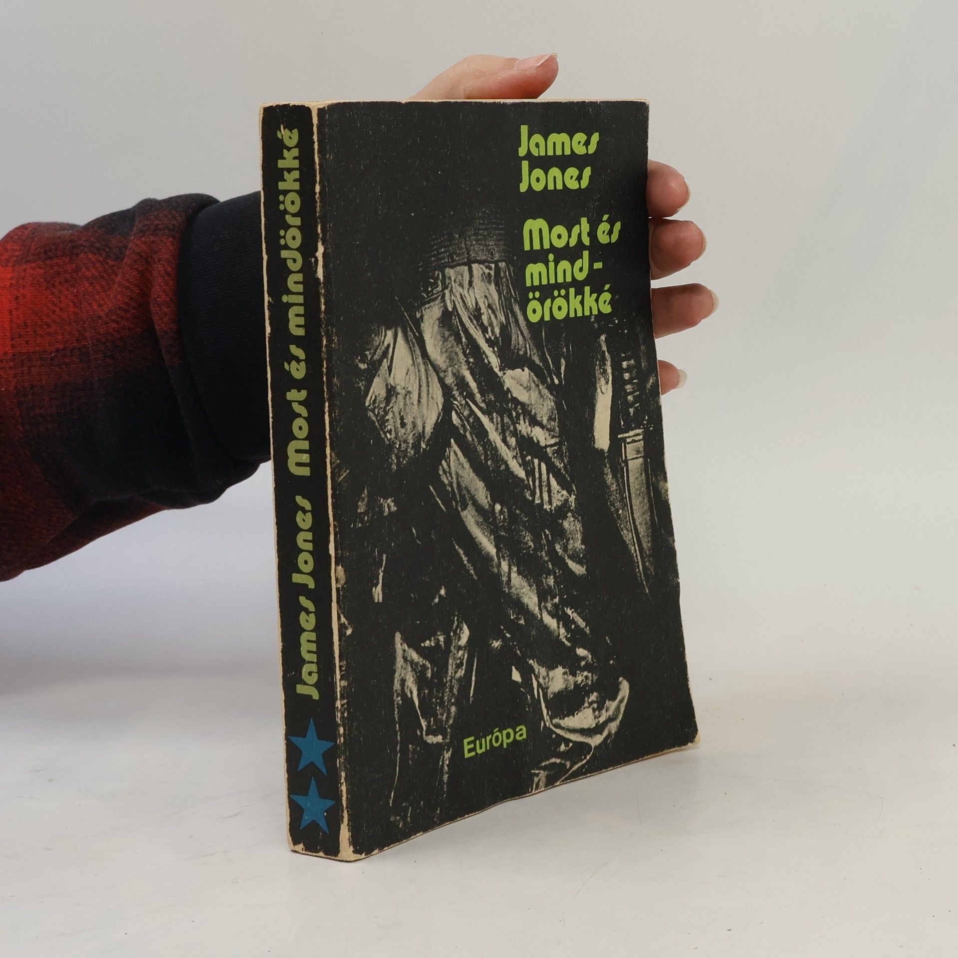 Most és mindörökké