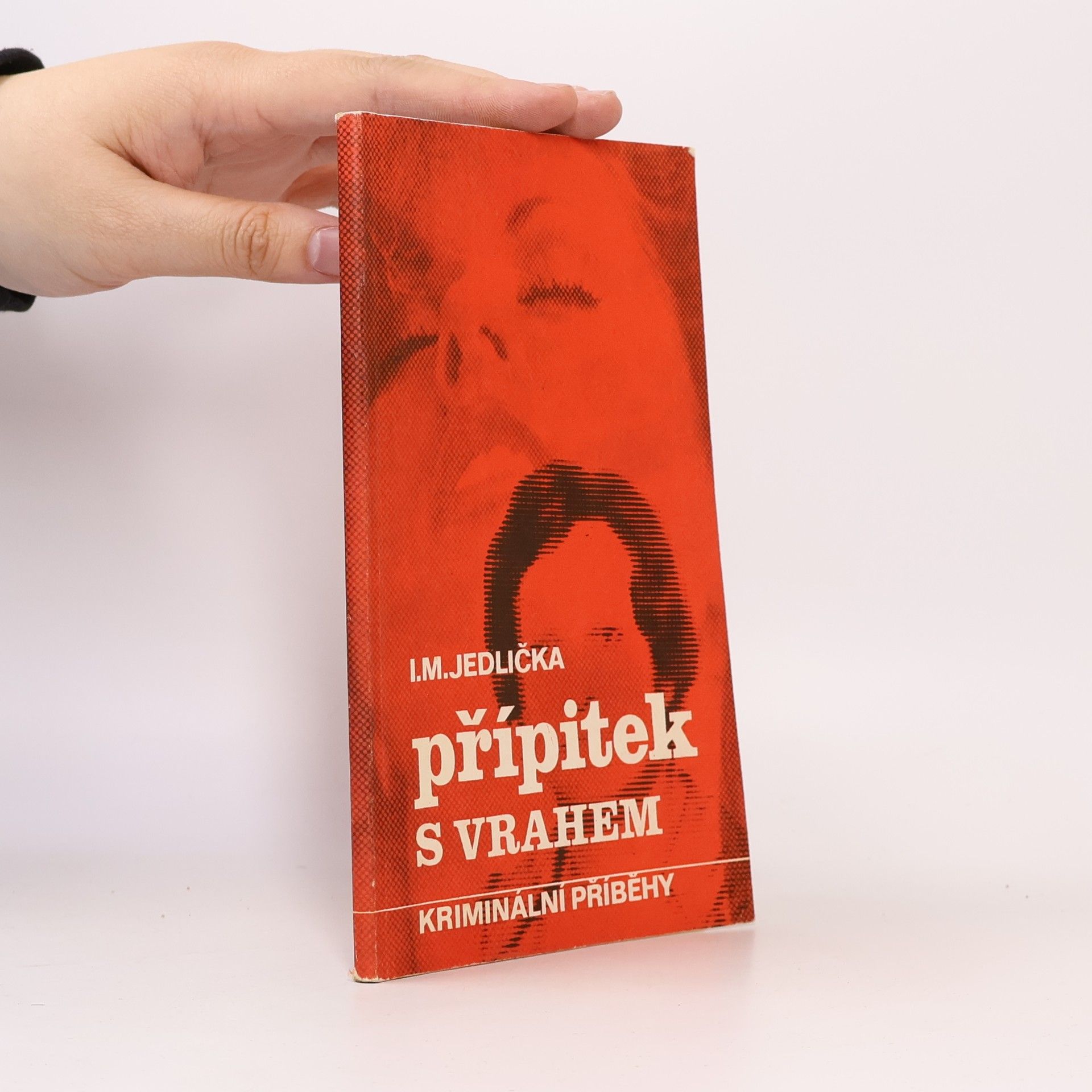Přípitek s vrahem