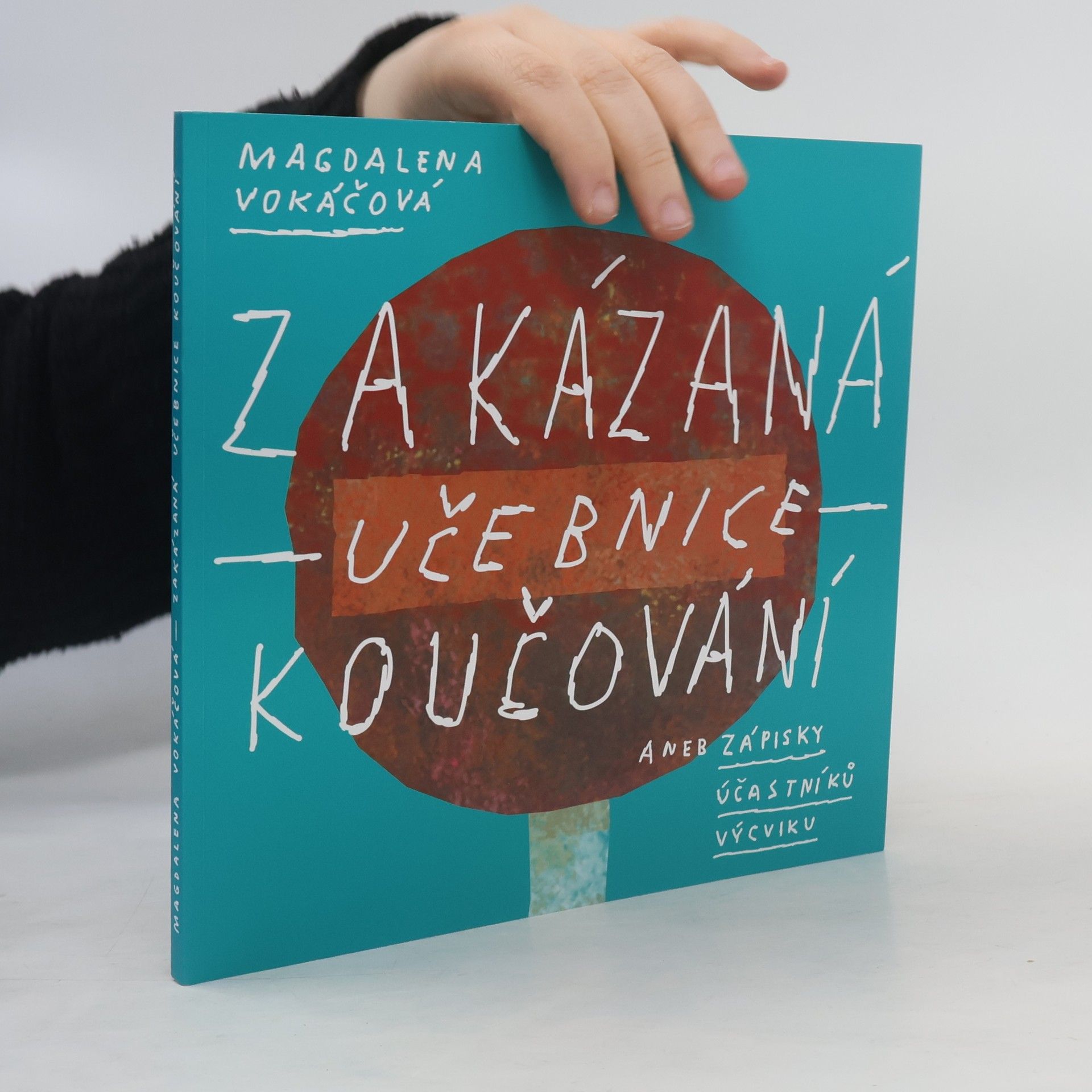 Zakázaná učebnice koučování