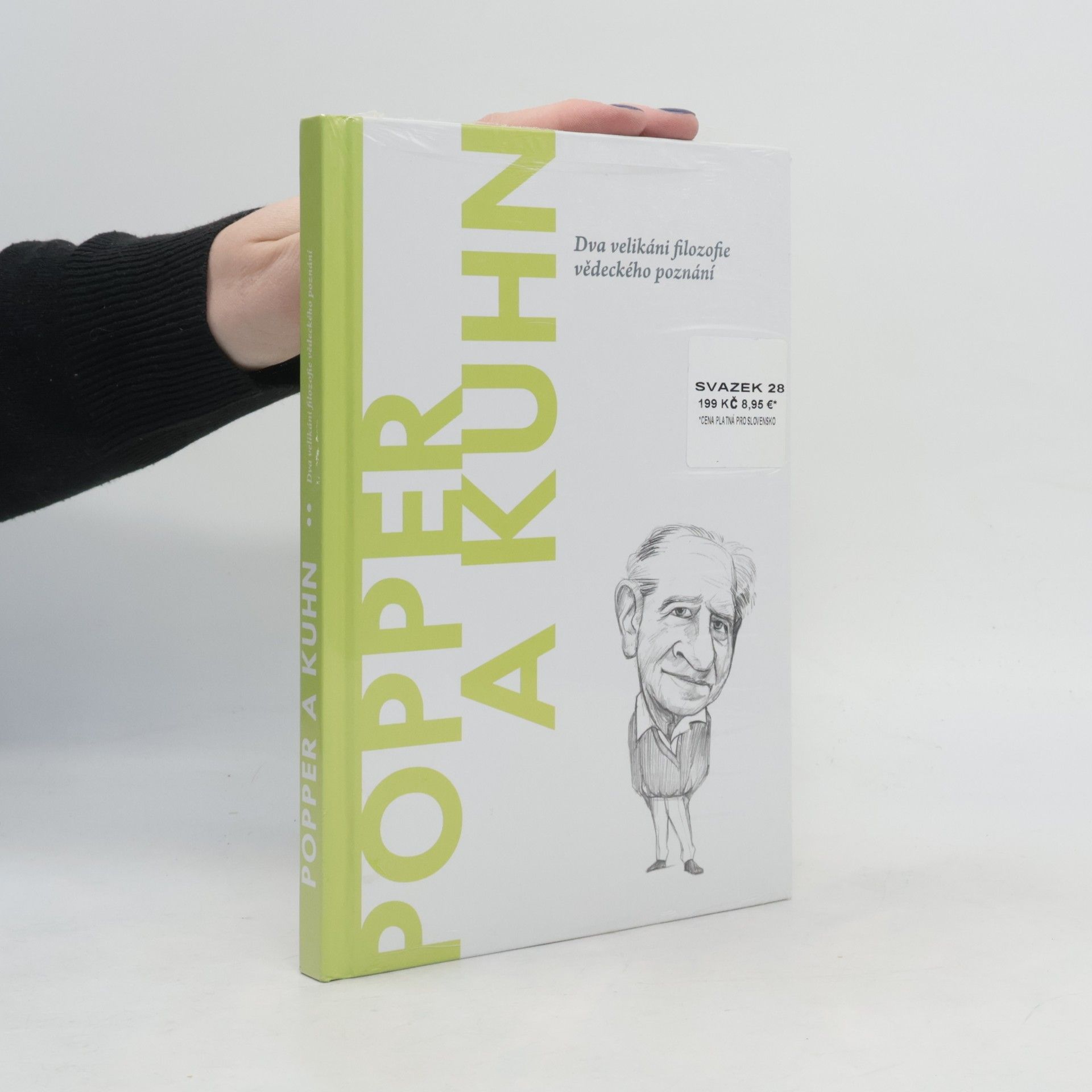 Carles Ulises Moulines Popper a Kuhn