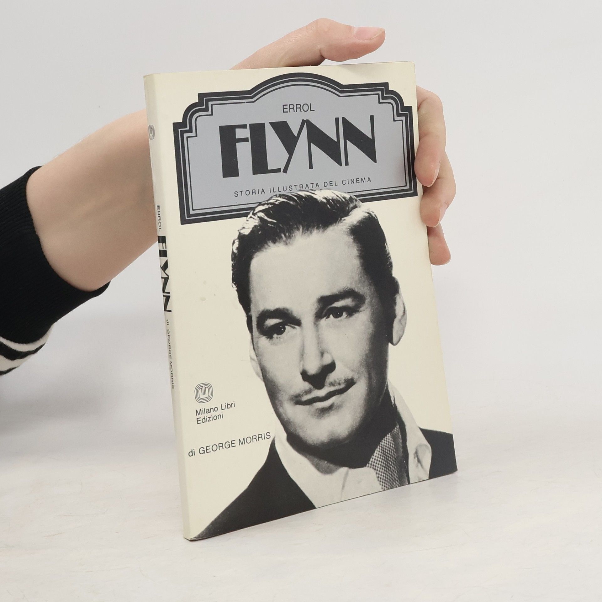 Errol Flynn