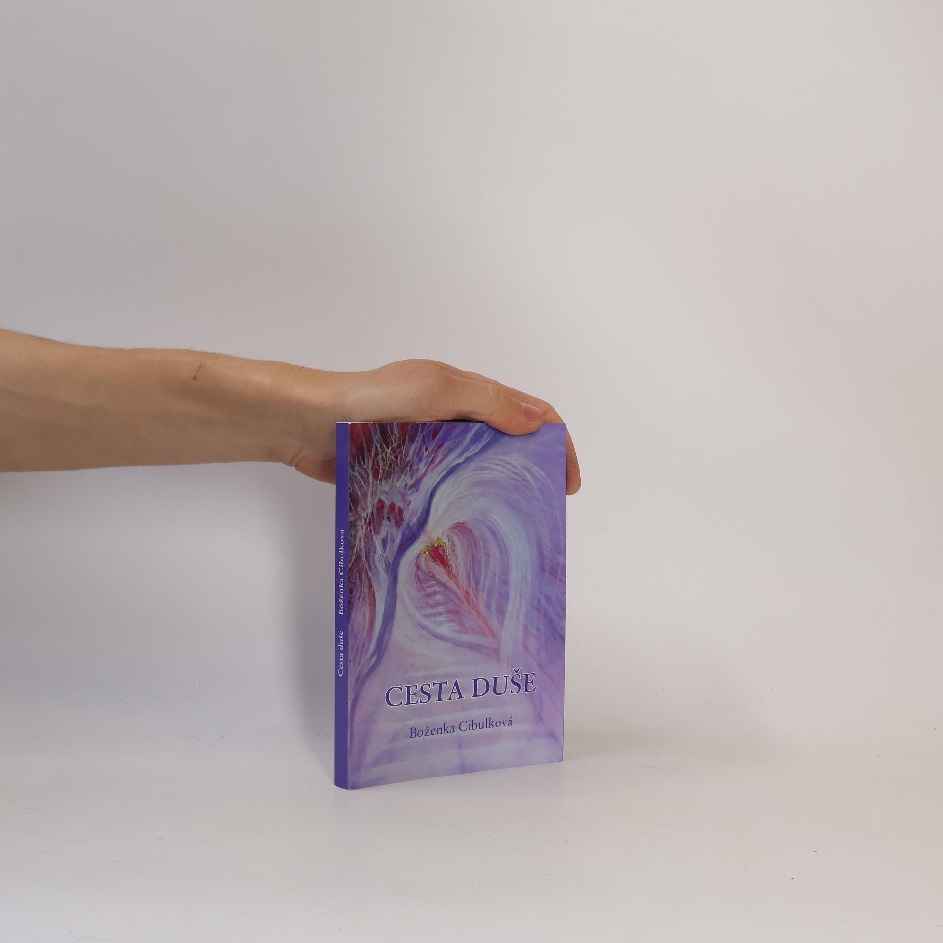 Cesta duše