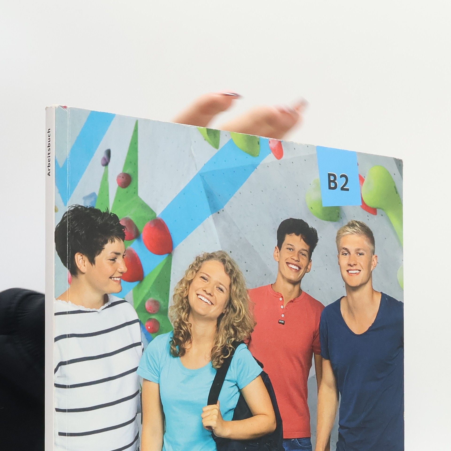 Anna Breitsameter Mit uns