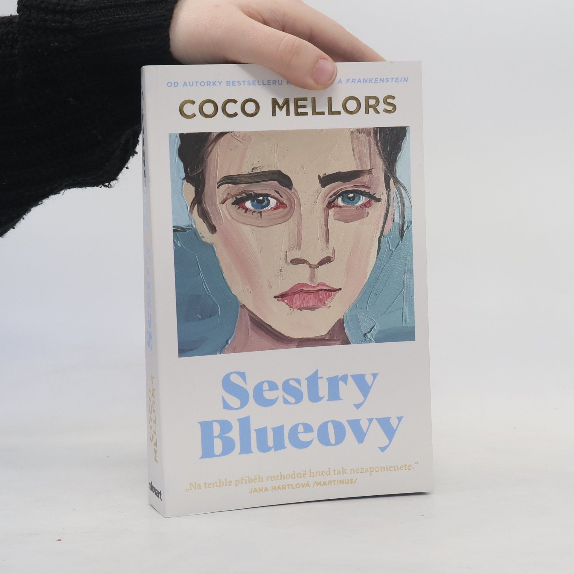Sestry Blueovy