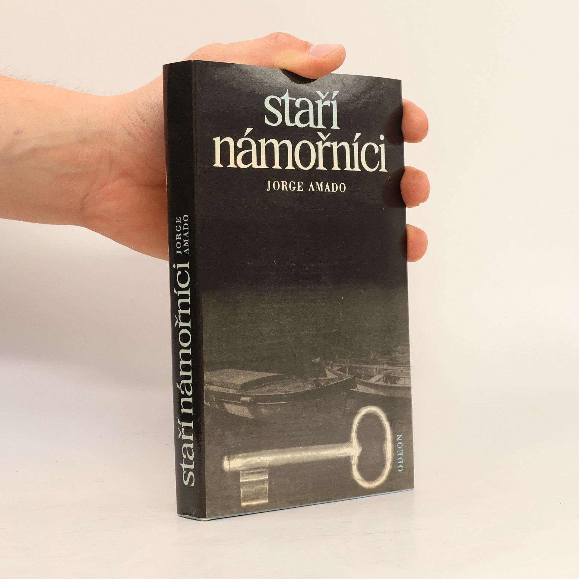 Staří námořníci