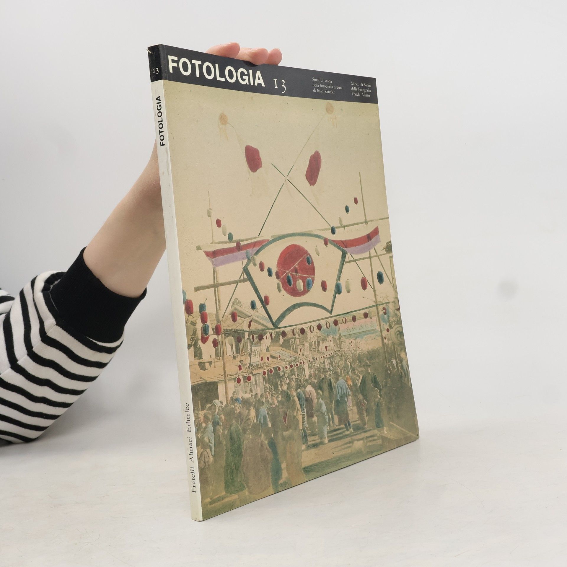 Fotologia n.12; Photology #12