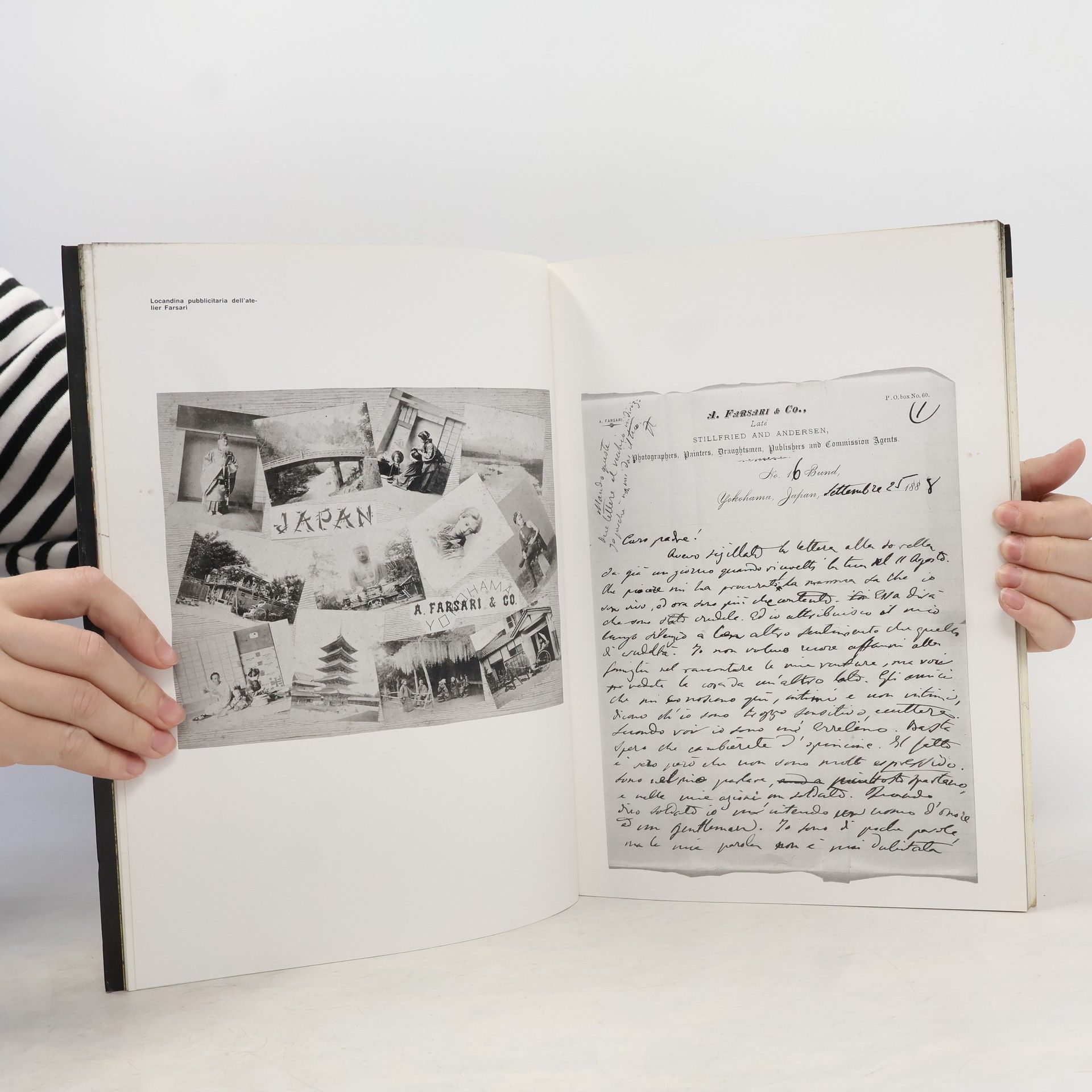 Italo Zannier Fotologia n.12; Photology #12