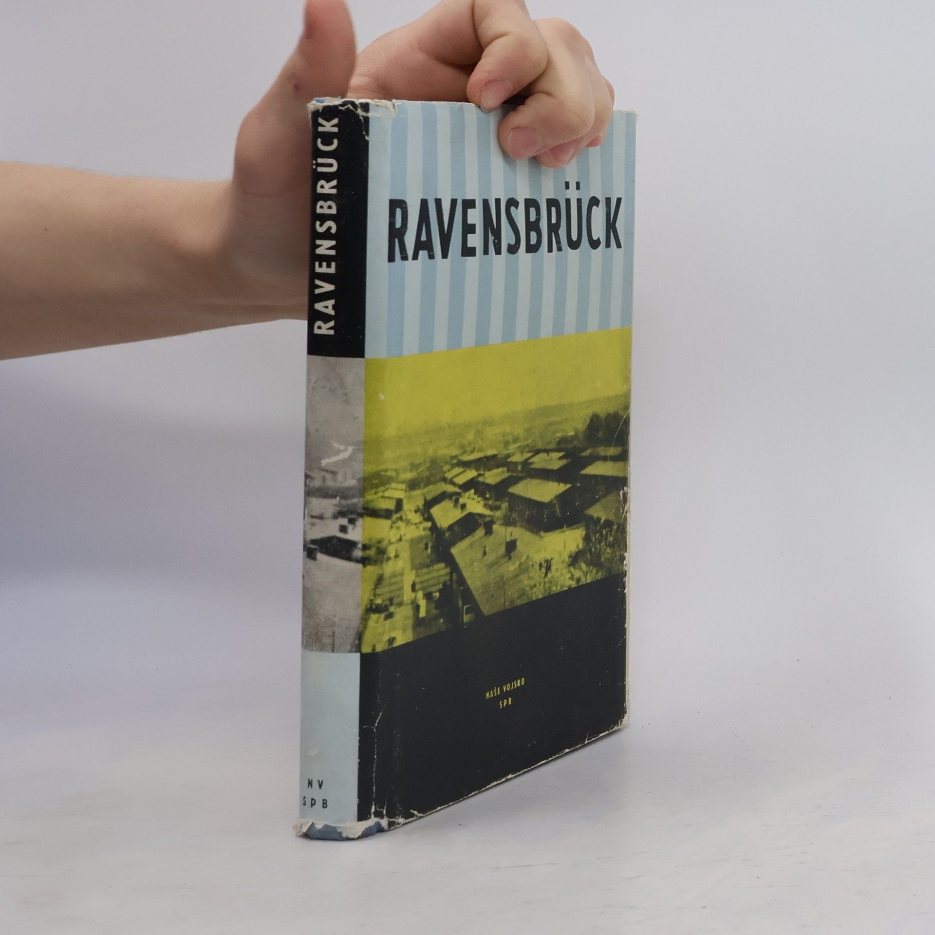 Autores varios Ravensbrück