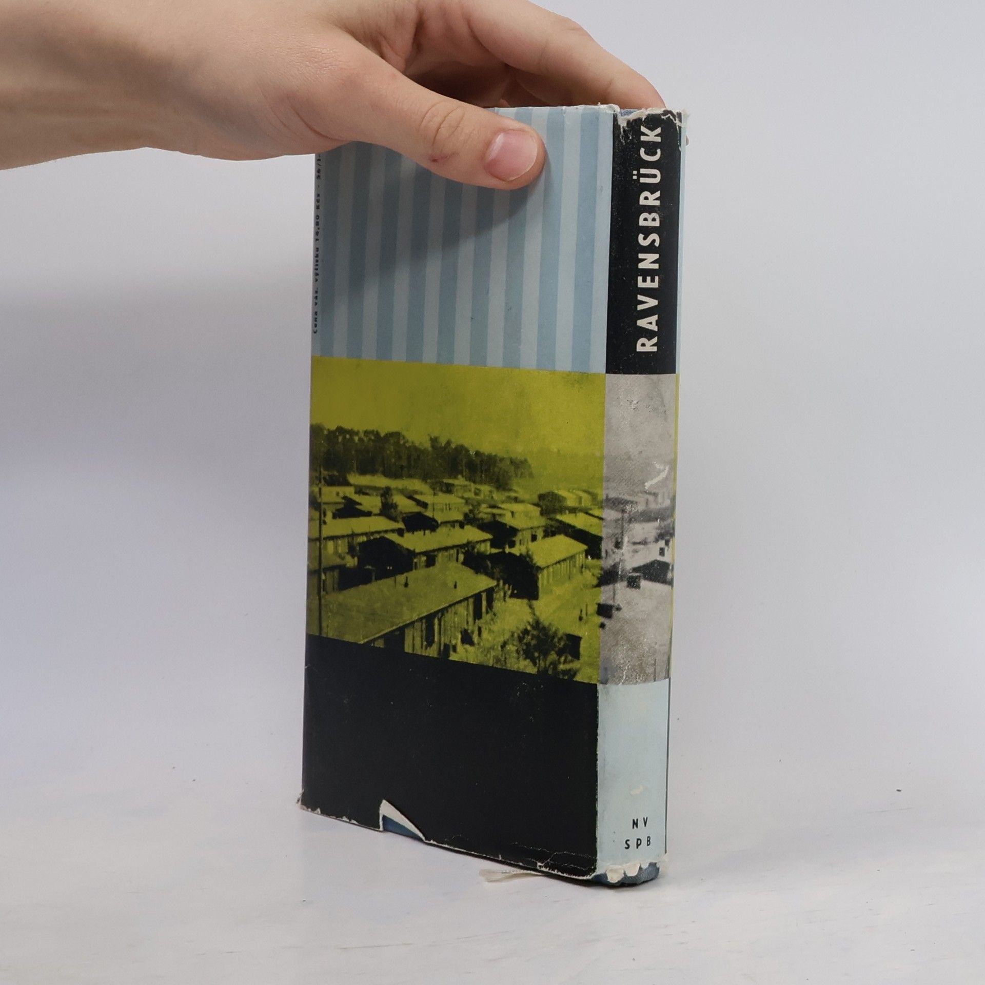 Autores varios Ravensbrück