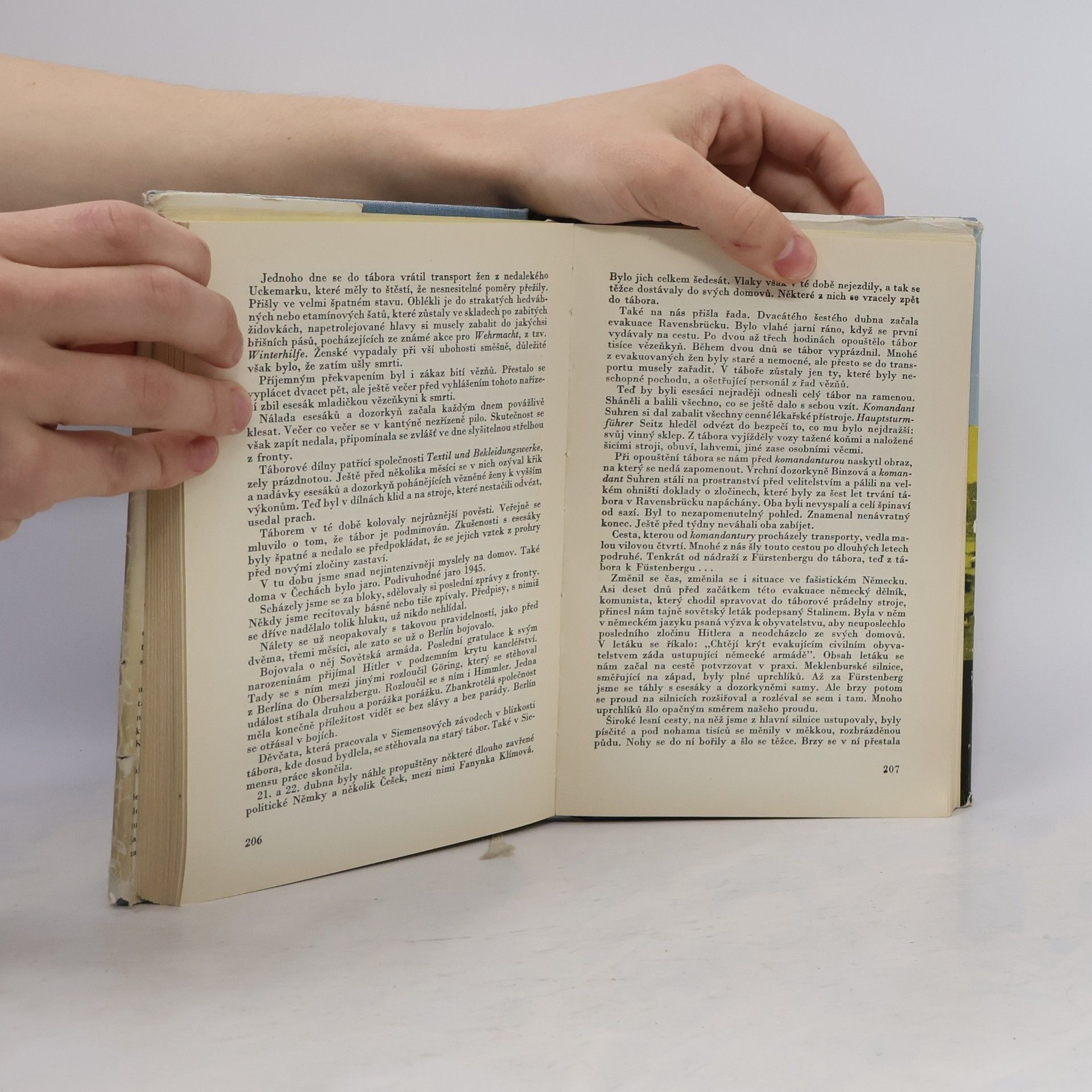 Autores varios Ravensbrück