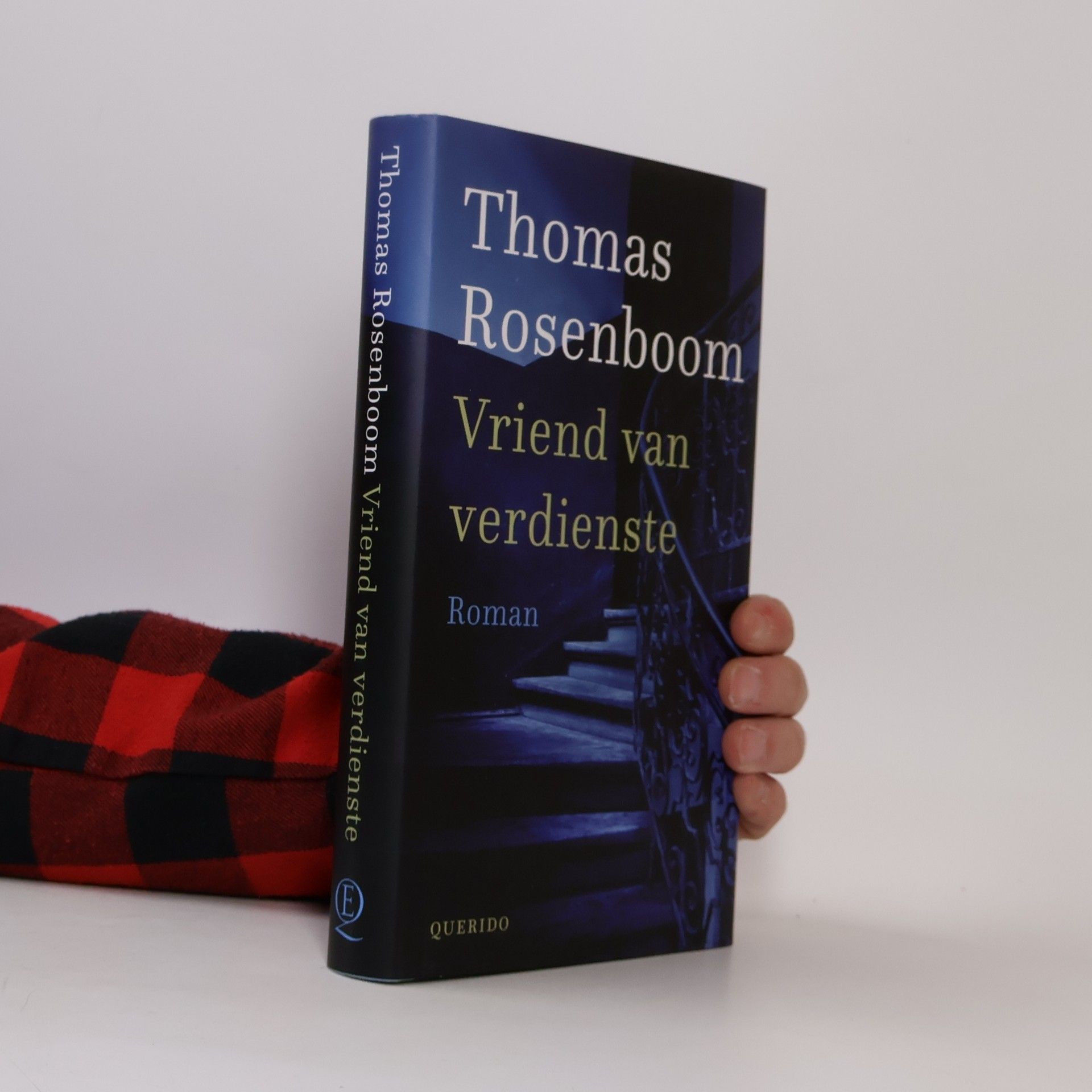 Vriend van verdienste