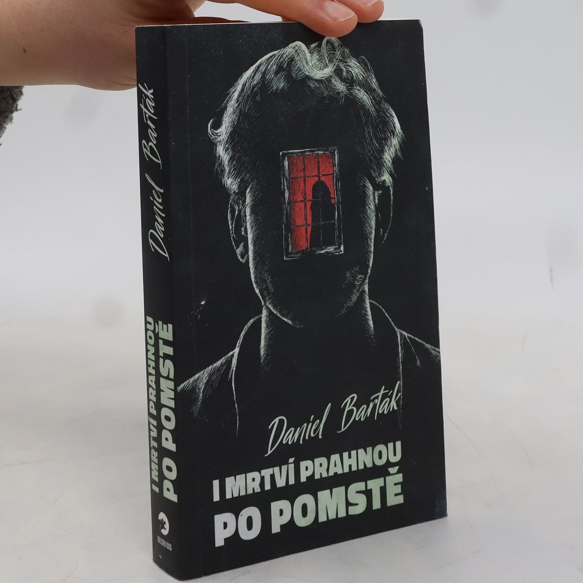 I mrtví prahnou po pomstě
