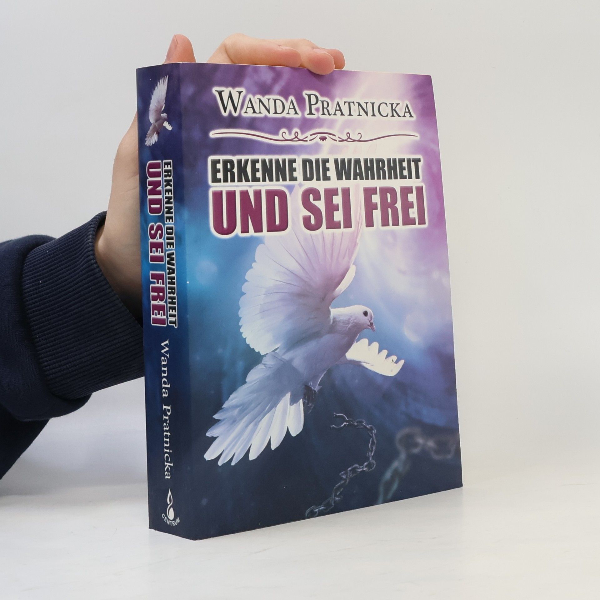 Erkenne die Wahrheit und sei frei