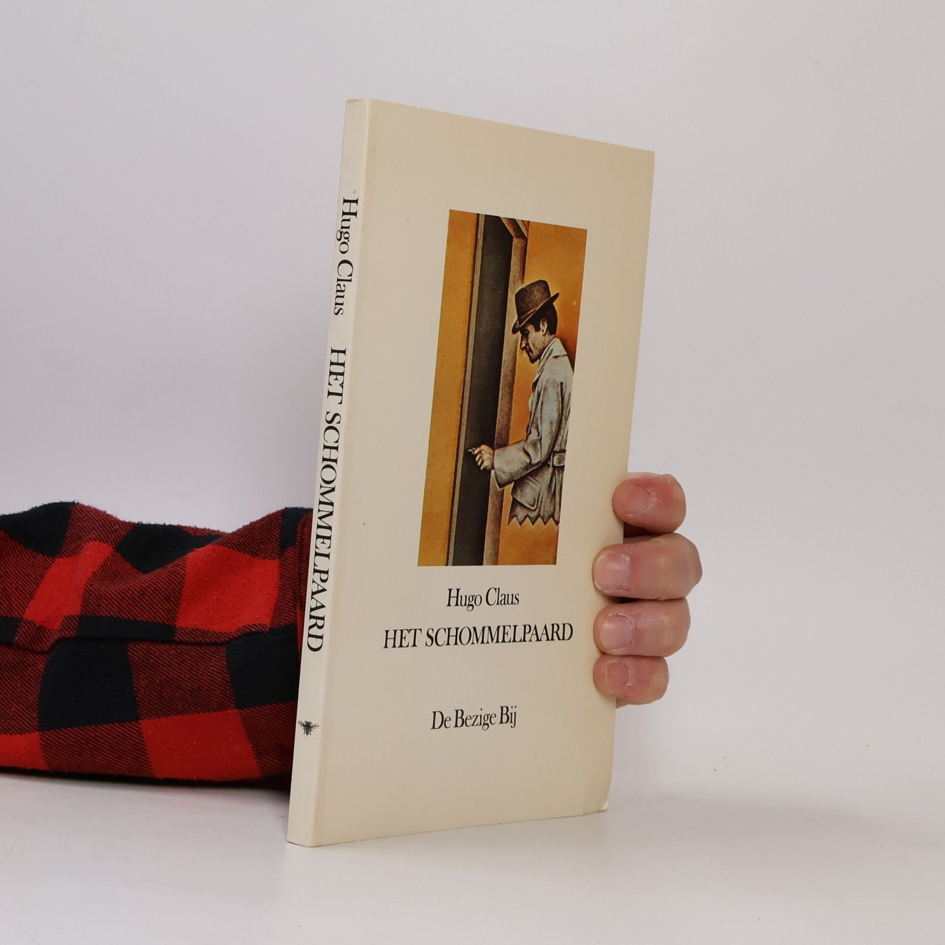 BBToneel: Het schommelpaard