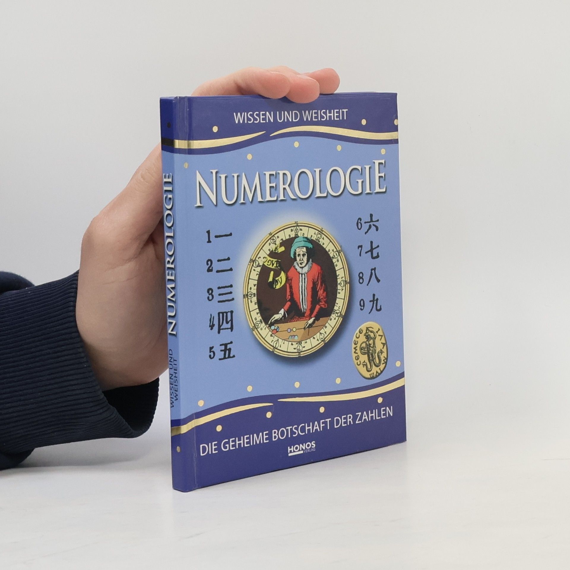 Autorenkollektiv Numerologie