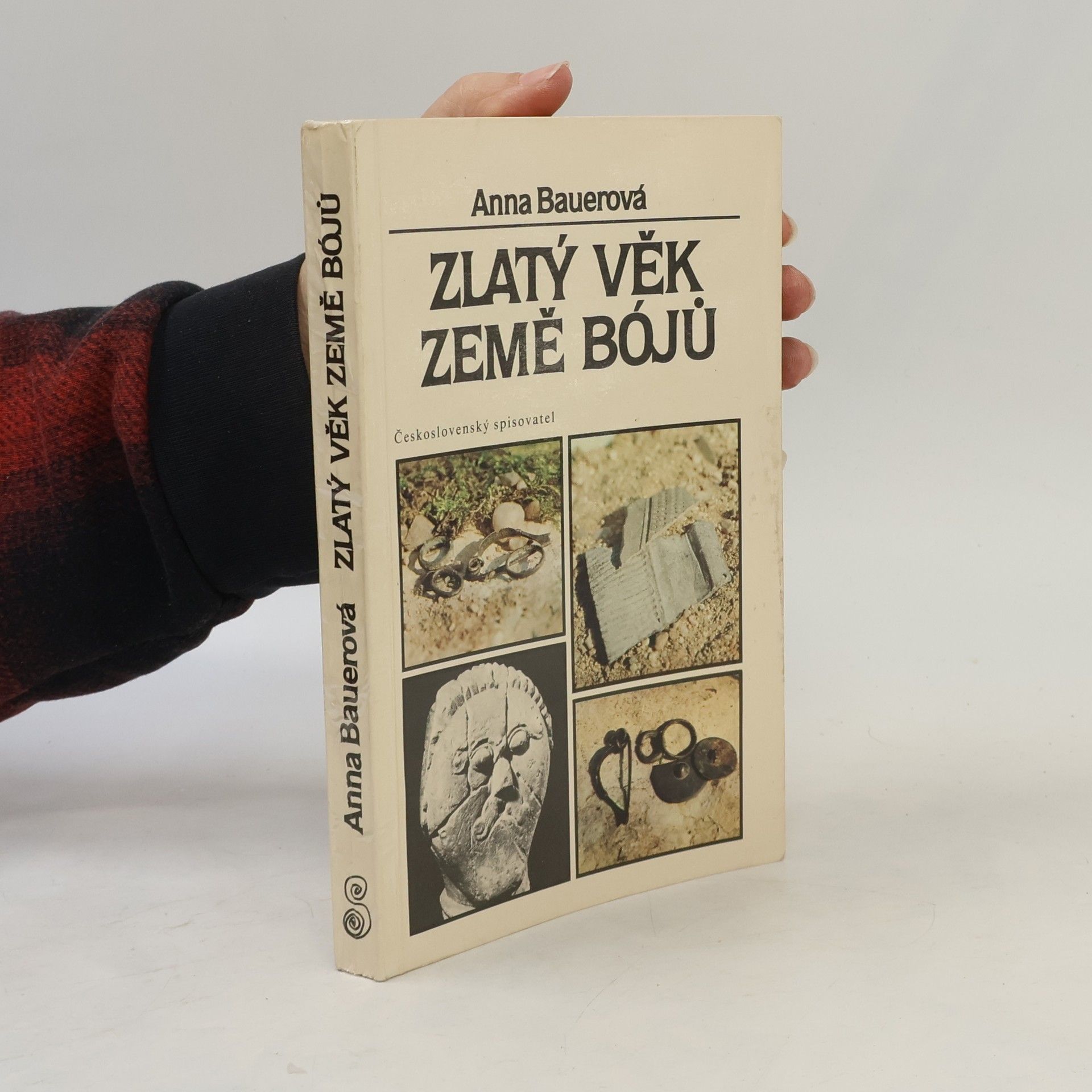 Zlatý věk země Bójů