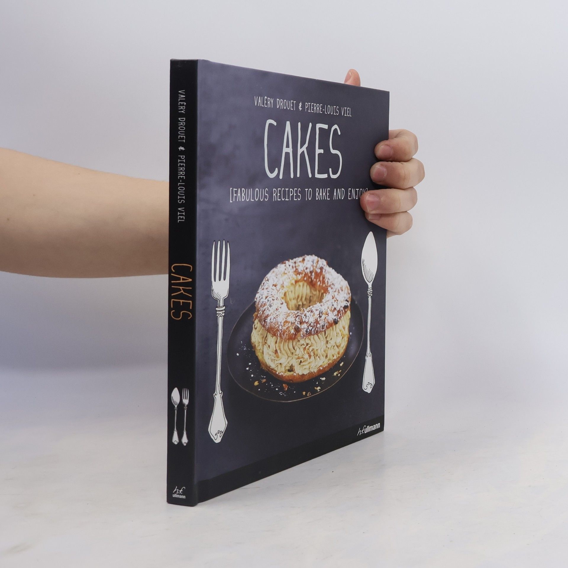 Viel Pierre-Louis Cakes