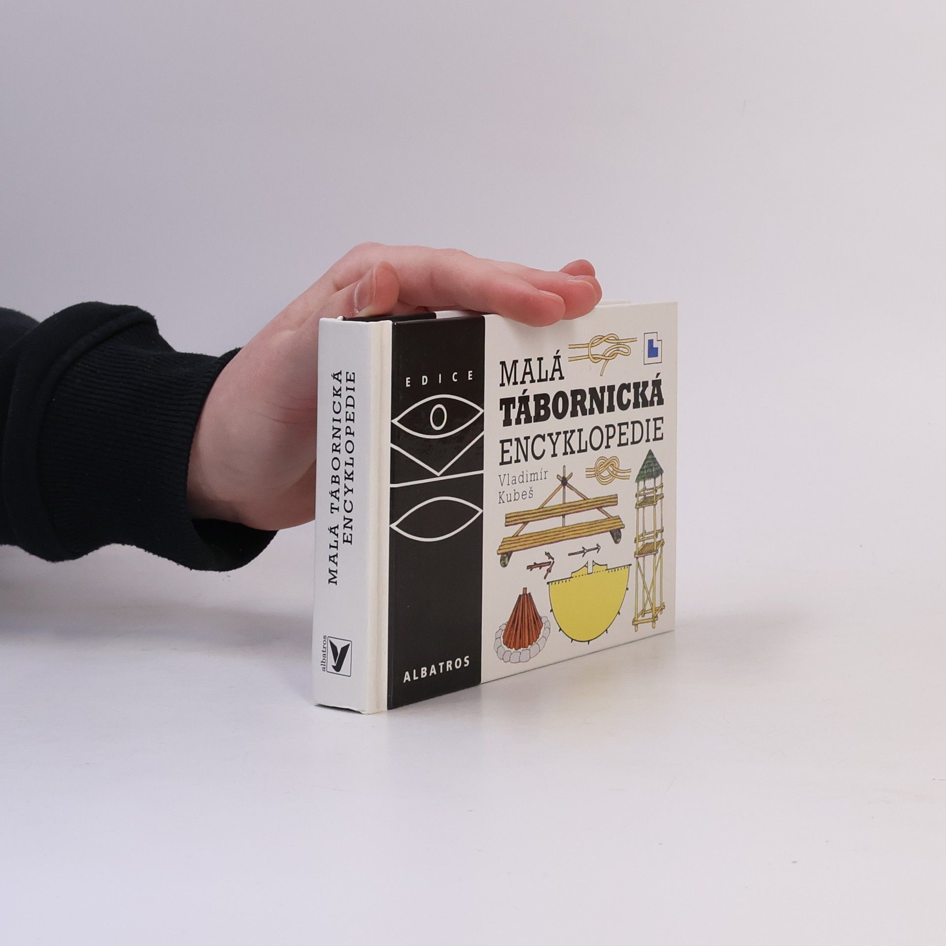 Malá tábornická encyklopedie
