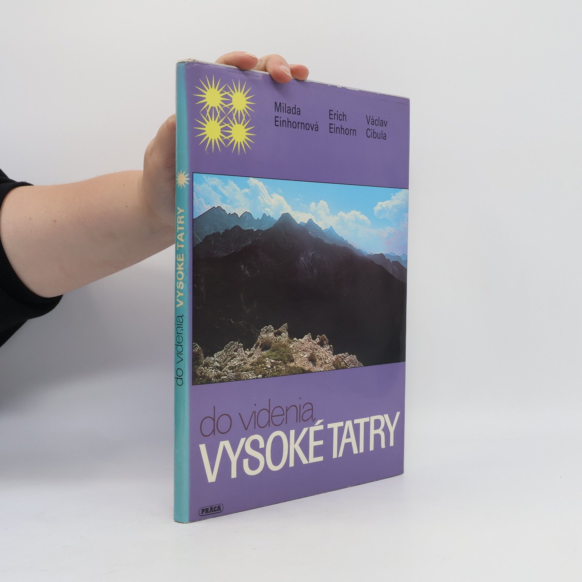 Do videnia, Vysoké Tatry