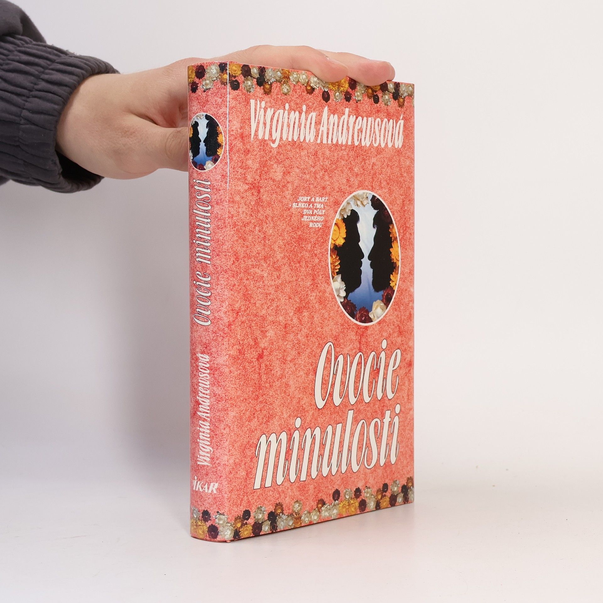 Virginia Cleo Andrews Ovocie minulosti