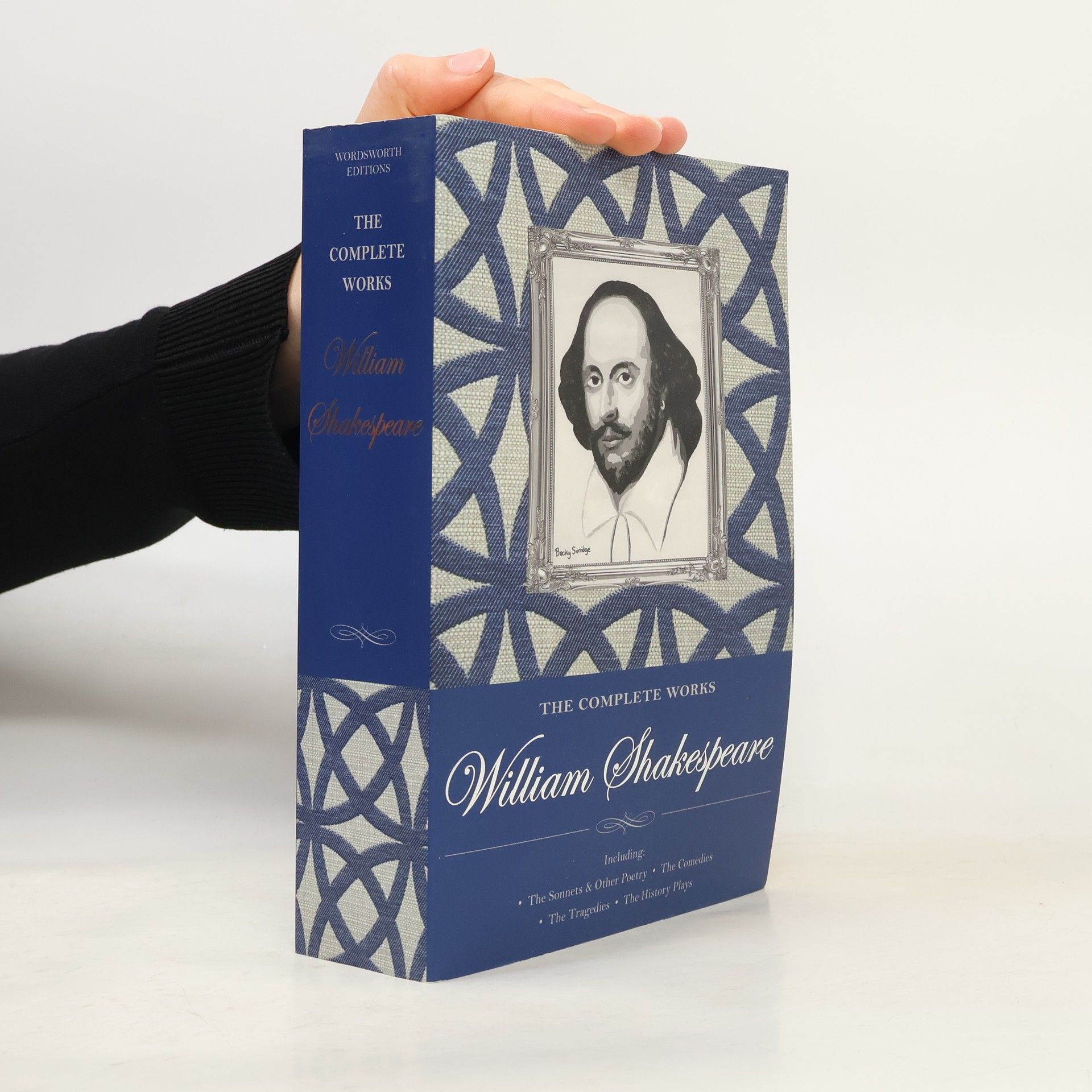The Complete Works of William Shakespeare