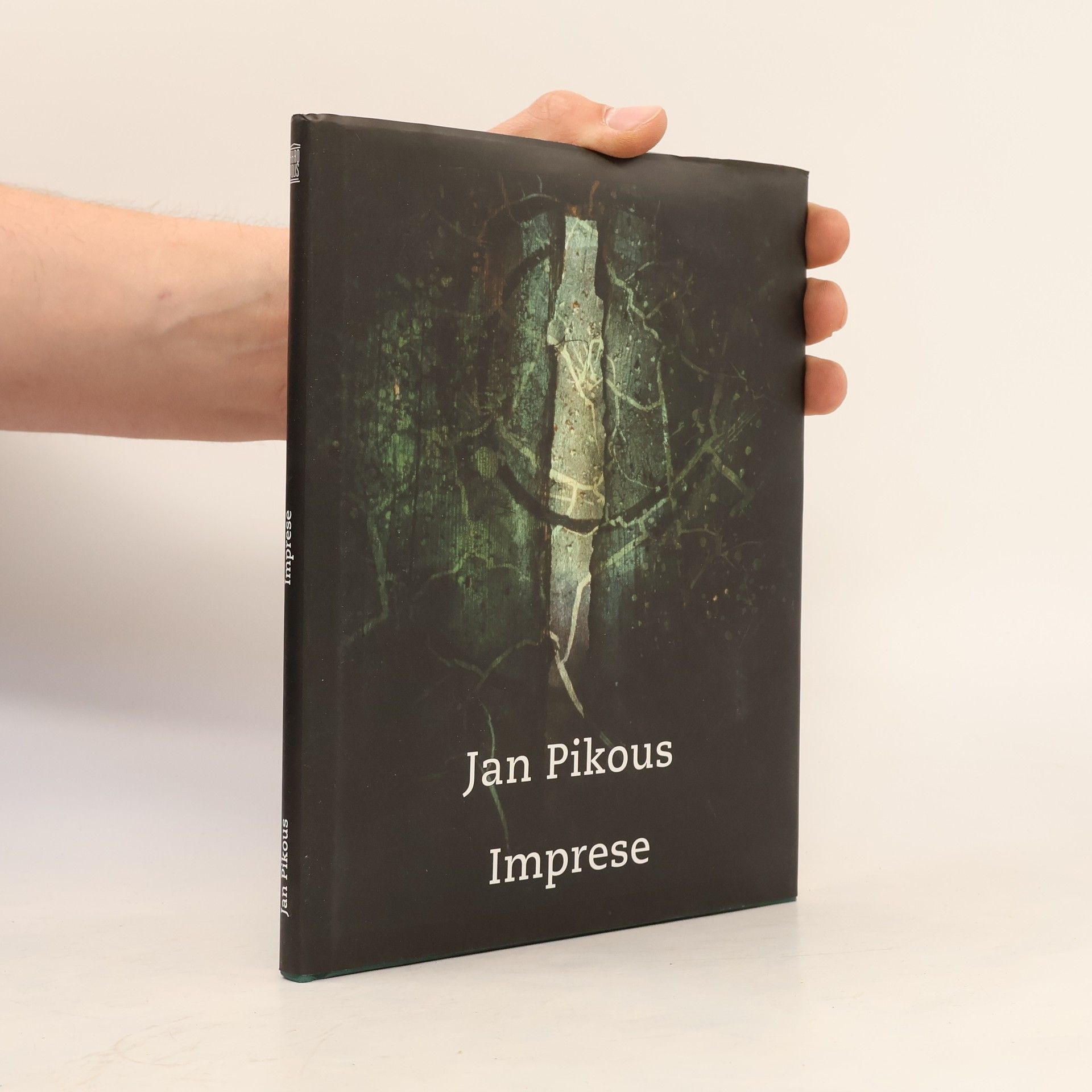 Jaromír Typlt Imprese