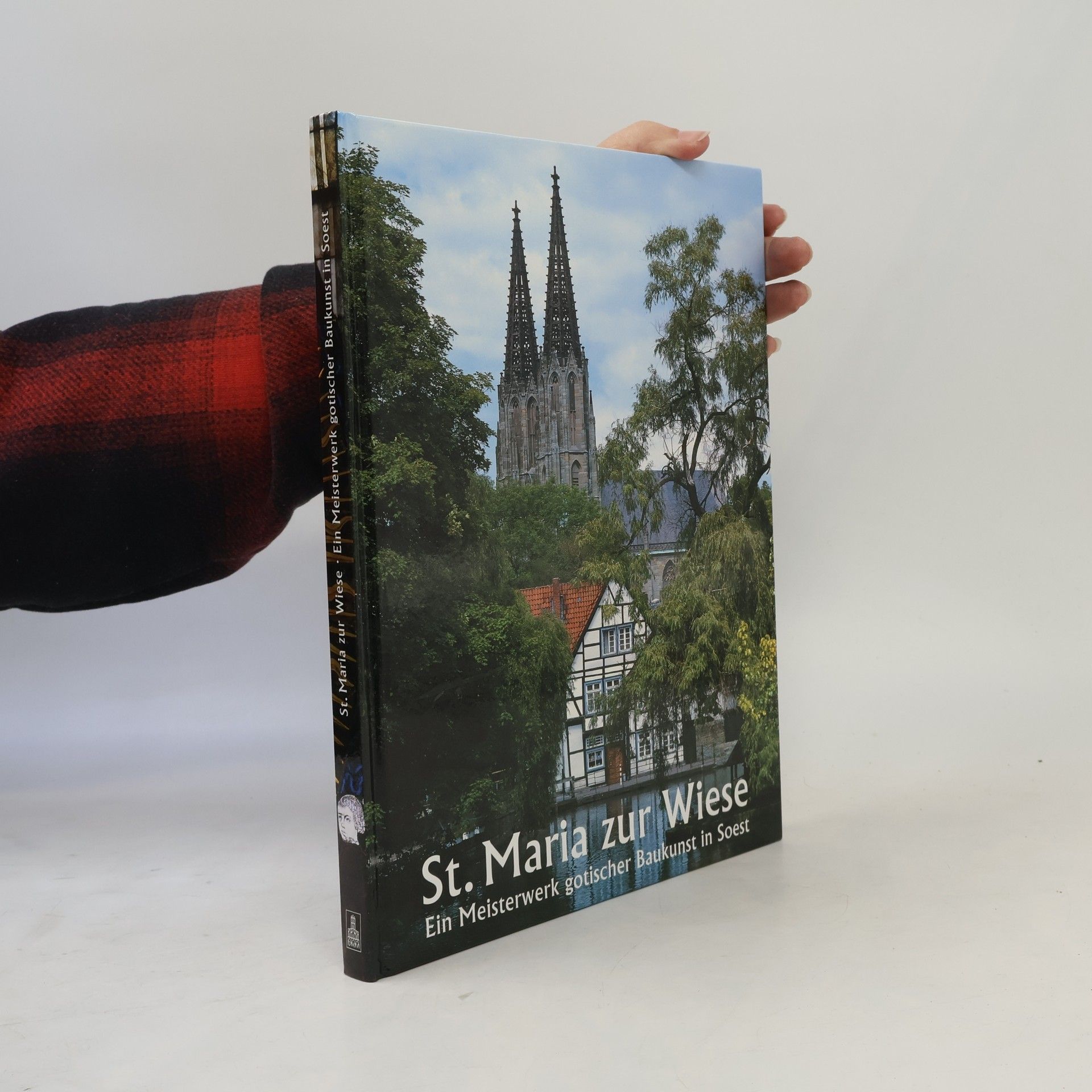 Viktoria Lukas St. Maria zur Wiese