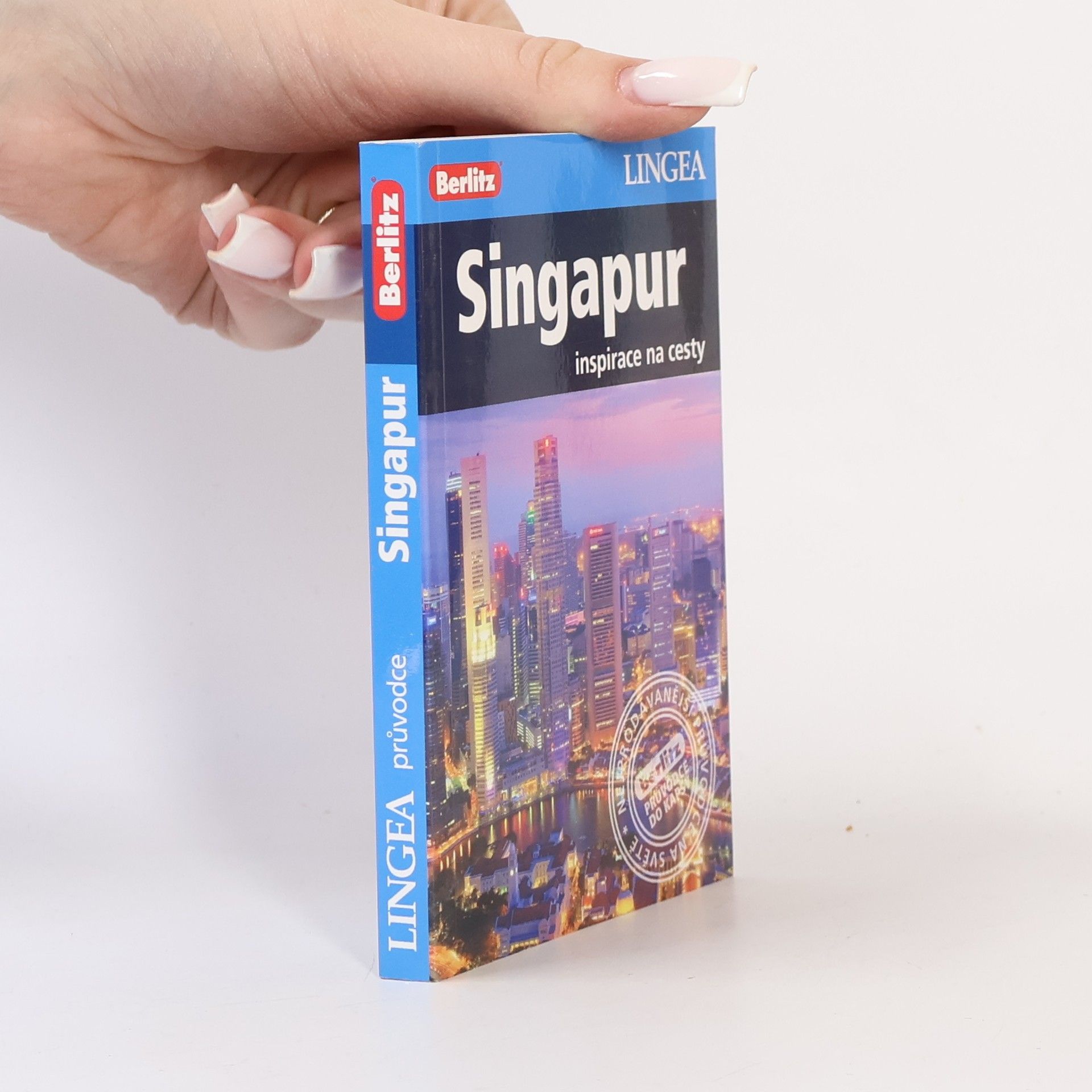 Autores varios Singapur