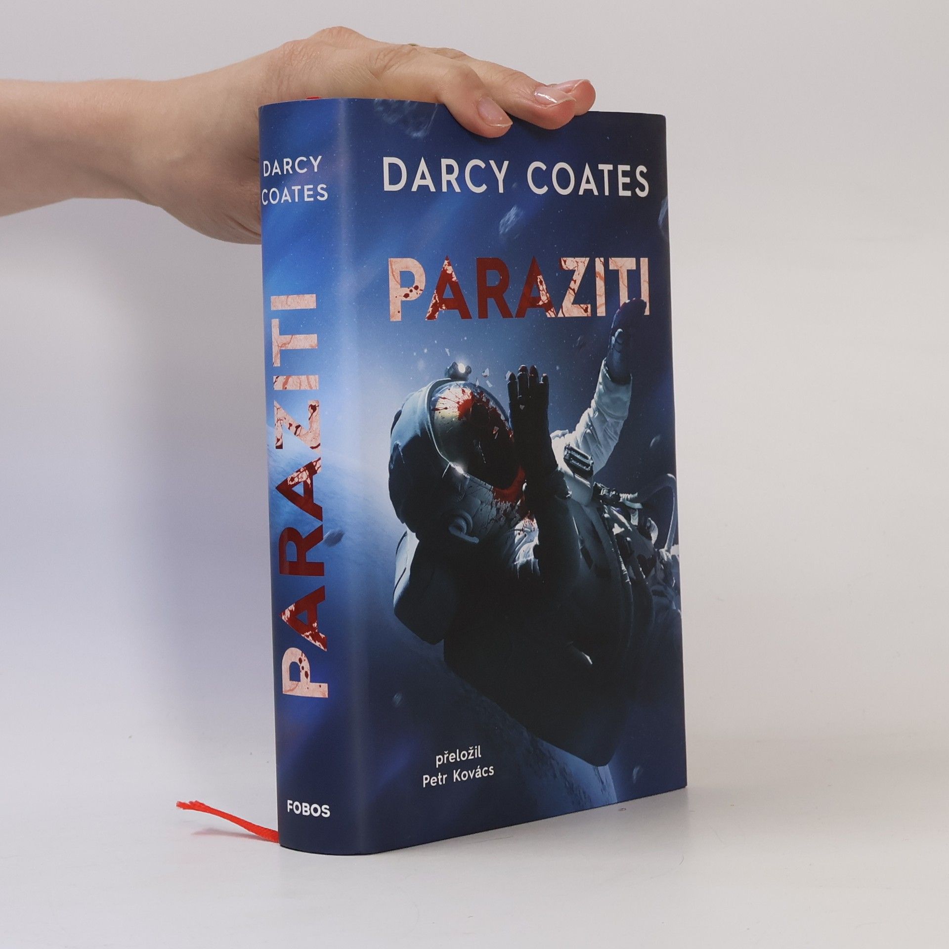 Paraziti