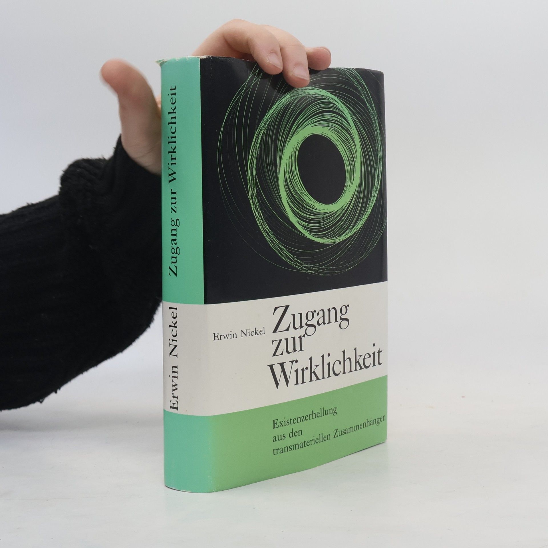 Zugang zur Wirklichkeit